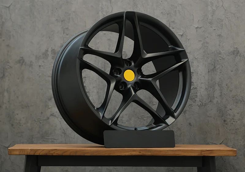 Ковані диски OEM R21 R22 (4 шт)