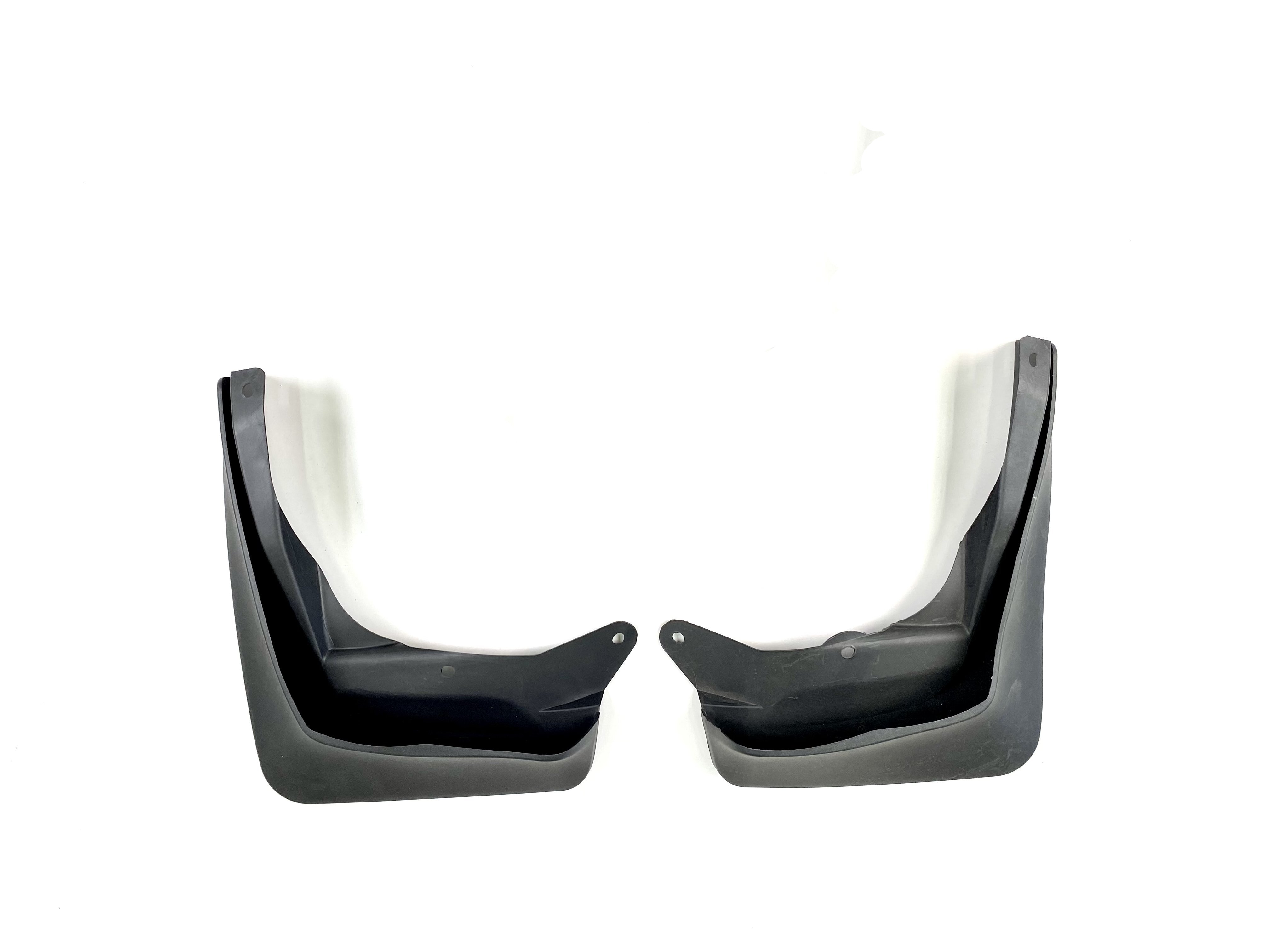 Бризковики задні BMW G11/12 2015–2021, комплект 2 шт.