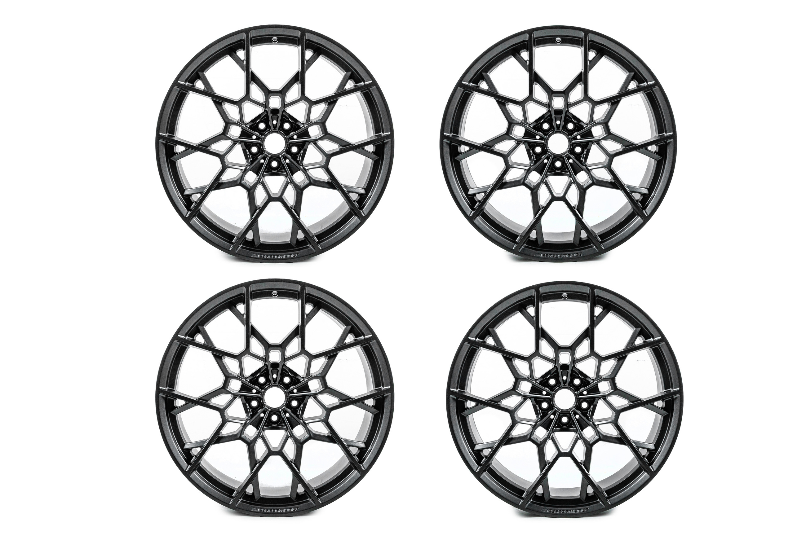 Ковані диски OEM R22 V6 (4 шт) 6