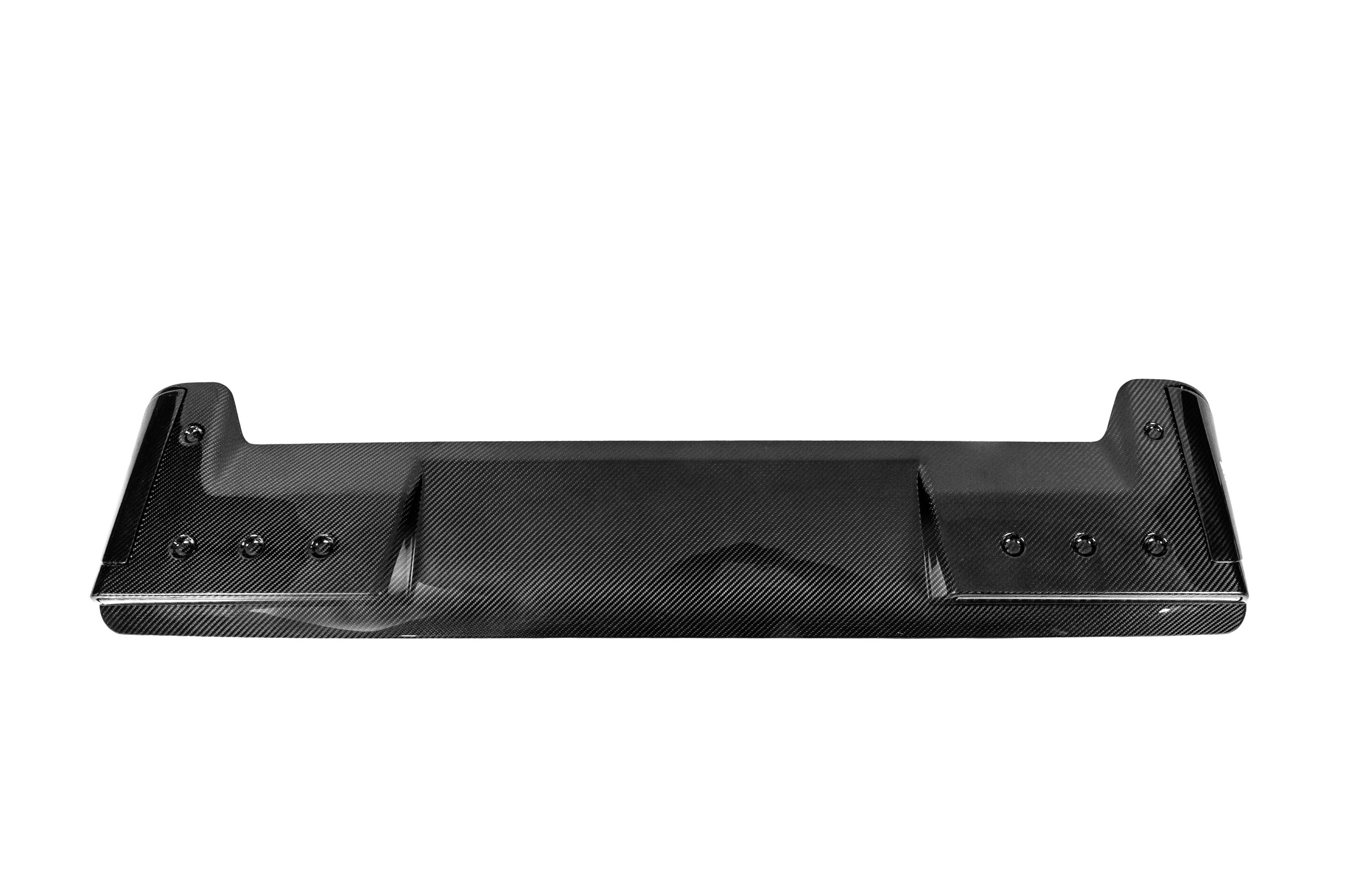 Козирок BRB-Design (Карбон) 6