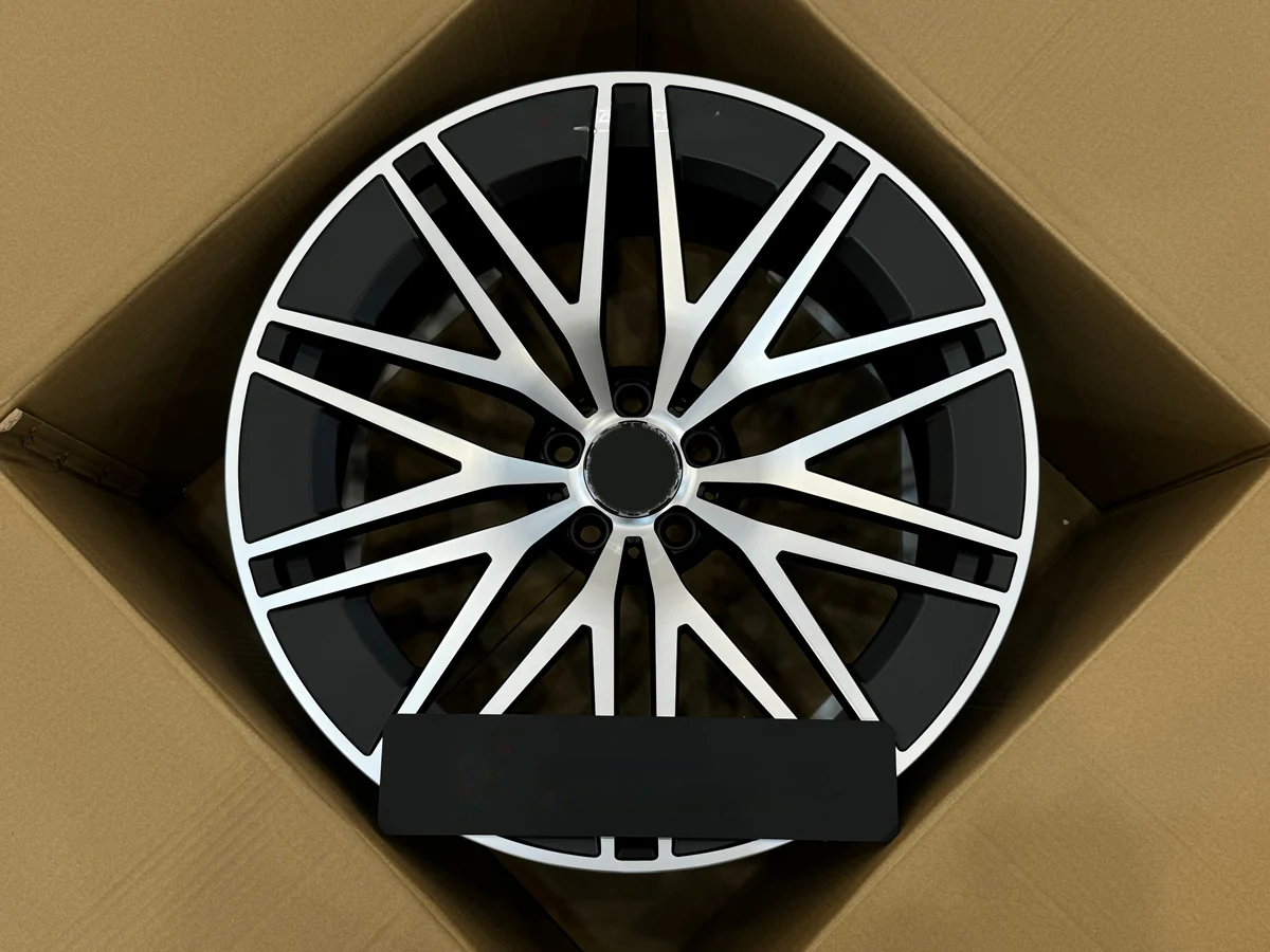 Ковані диски OEM R21 (4 шт) 2