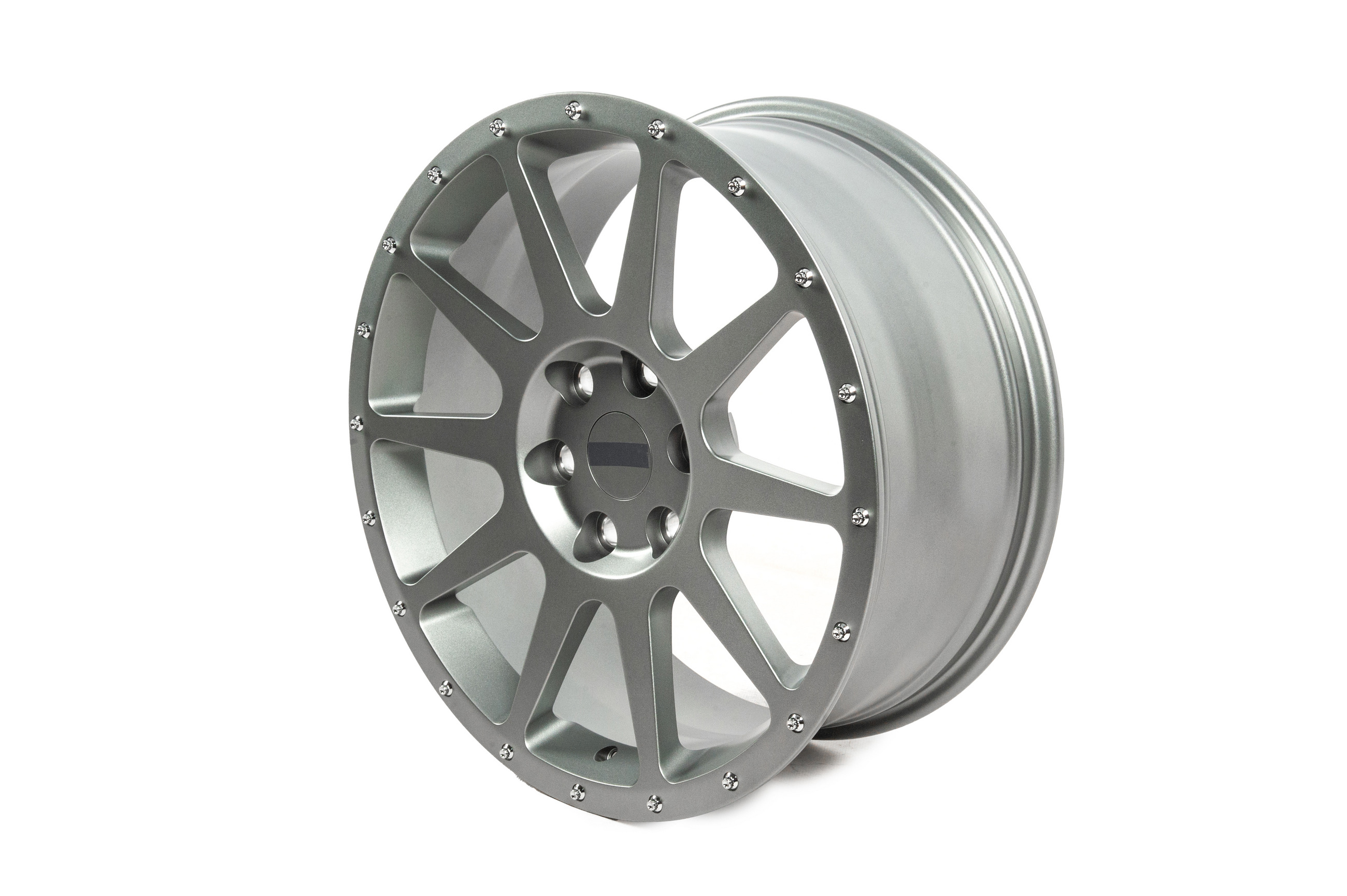 Ковані диски OEM R20 (4 шт) 3