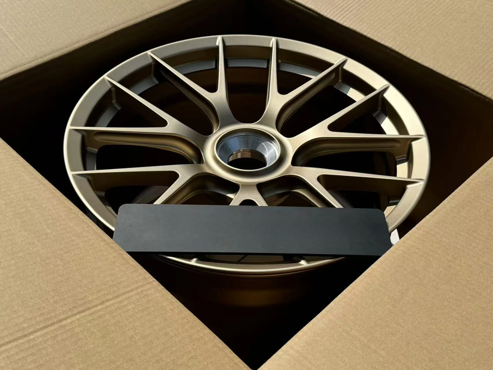 Ковані диски OEM R20 V12 (4 шт) 5