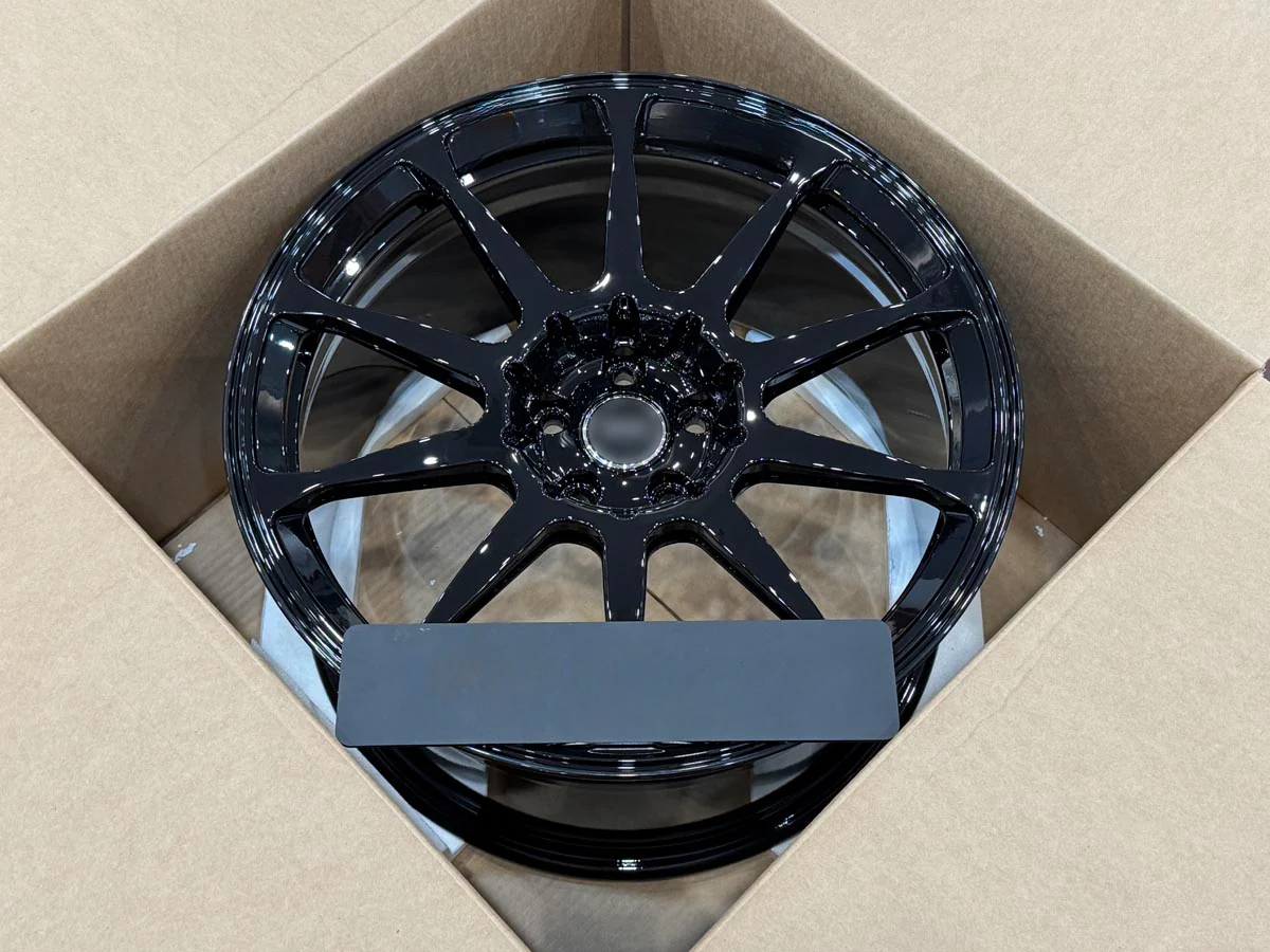 Ковані диски OEM R20 V4 (4 шт) 6