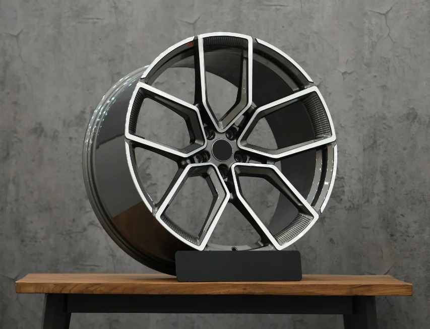 Ковані диски OEM R20 V7 (4 шт)