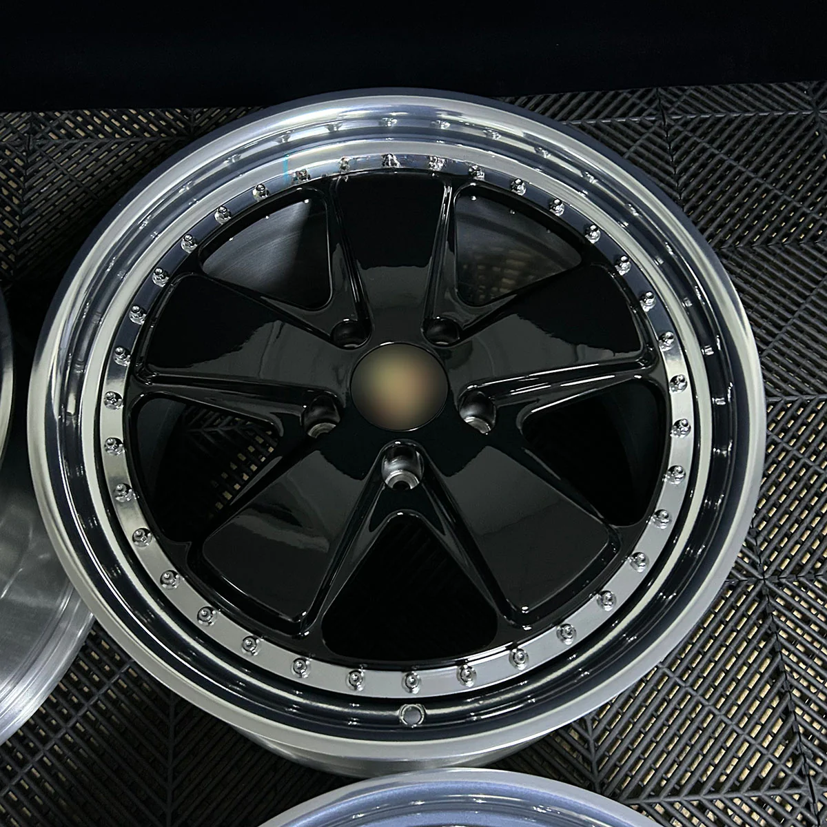 Ковані диски OEM R20 V5 (4 шт)