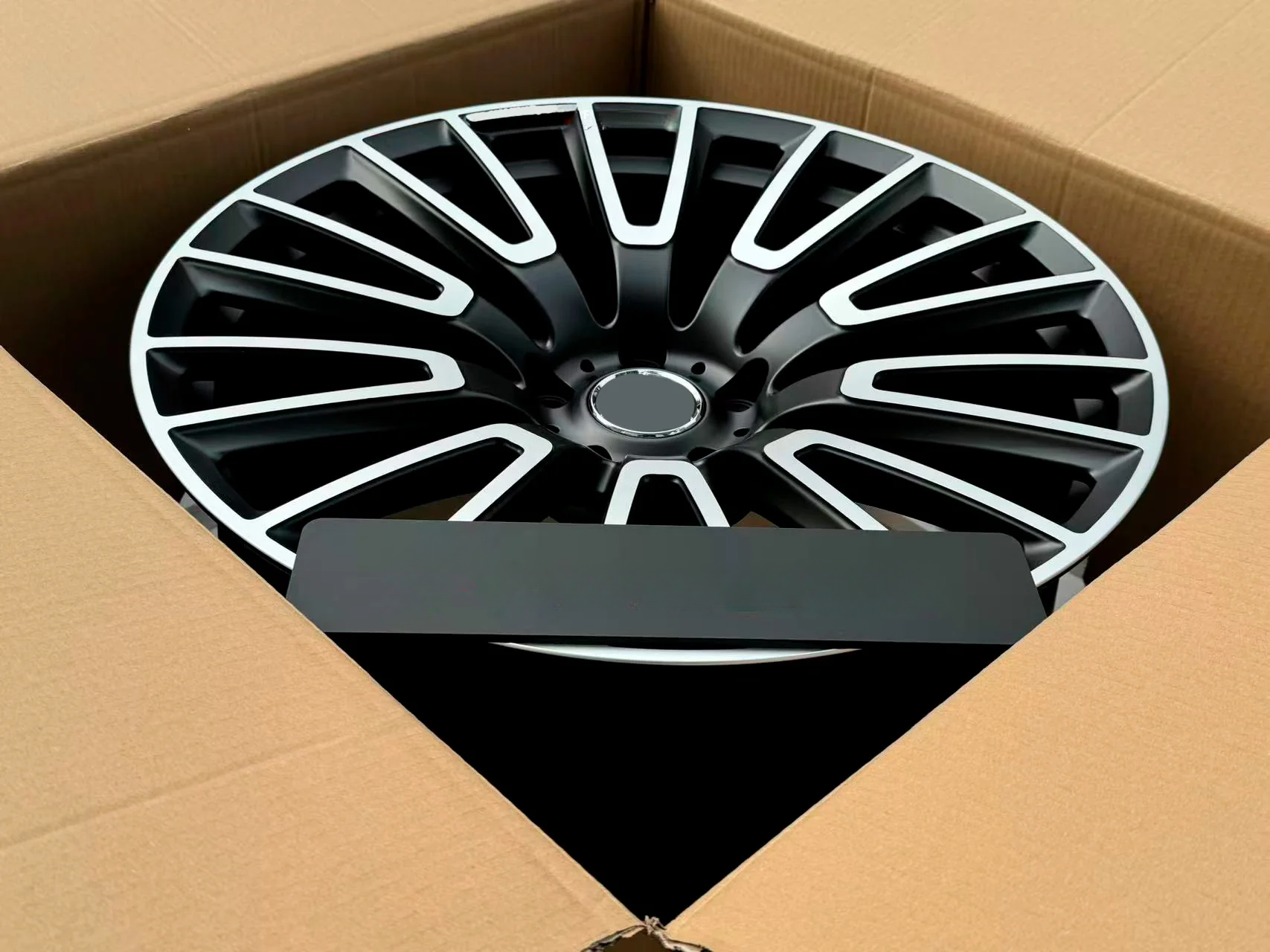 Ковані диски OEM R22 V4 (4 шт) 5