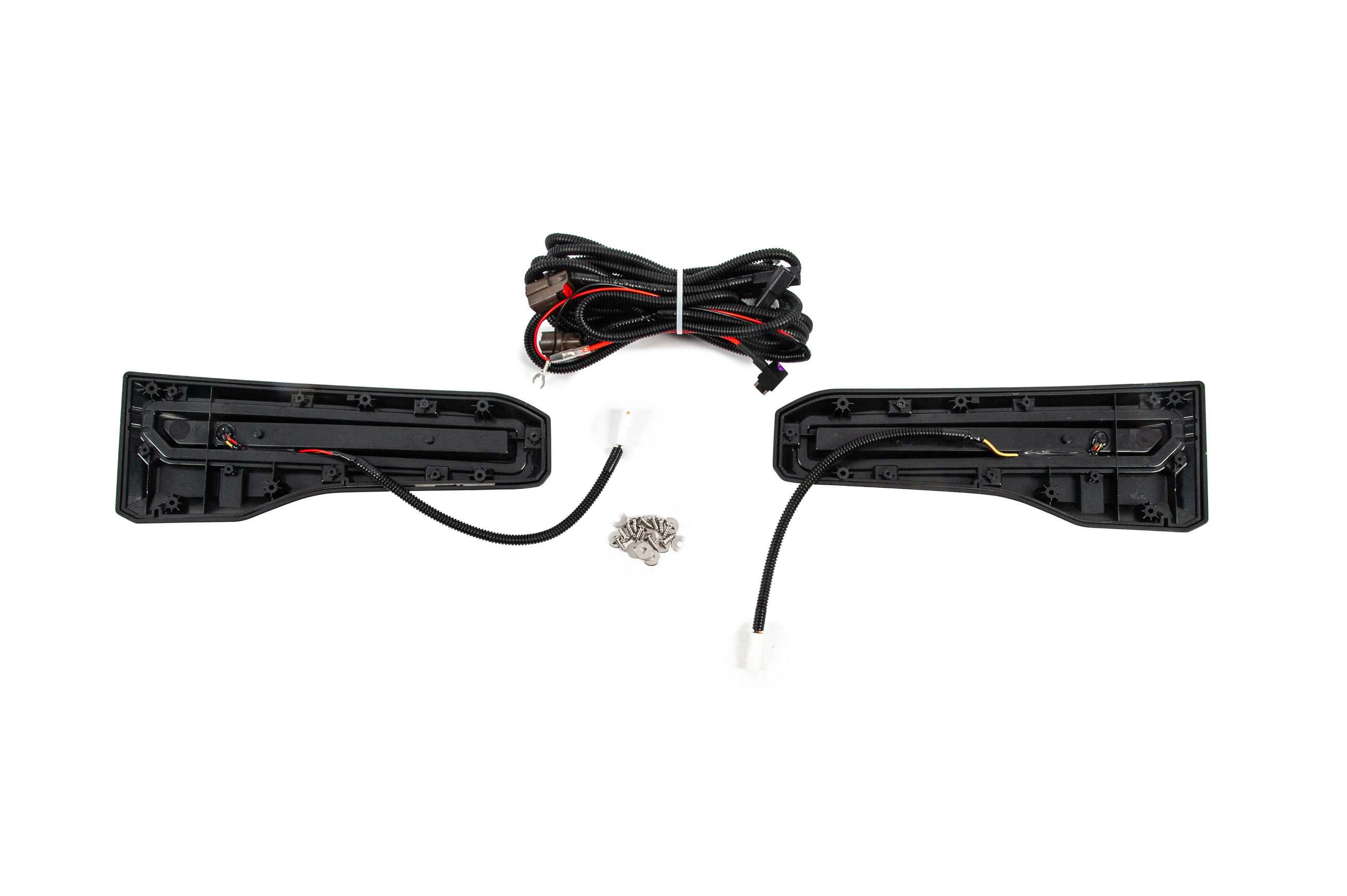 Ходові вогні DRL 6