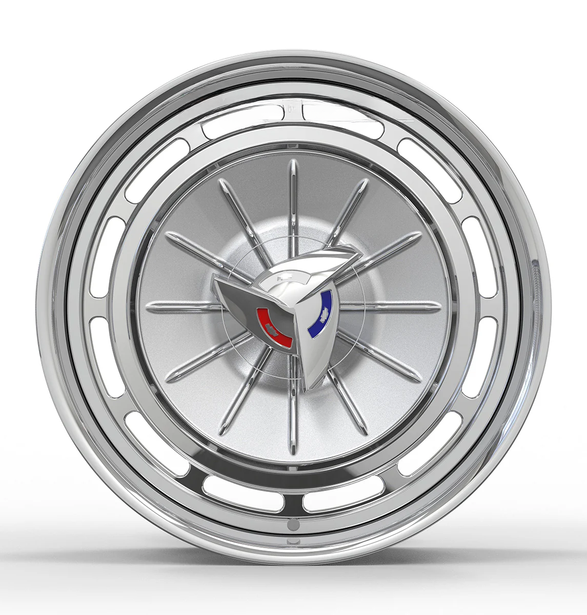 Ковані диски OEM R18 R20 (4 шт) 5