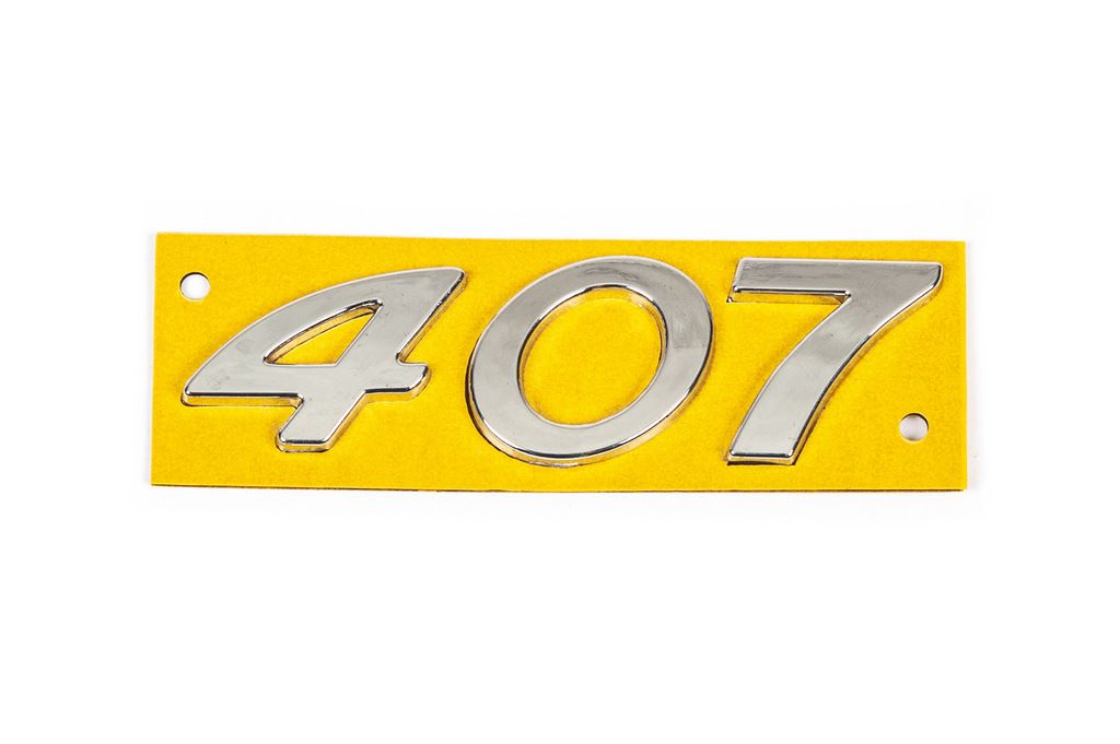 Напис 407 2