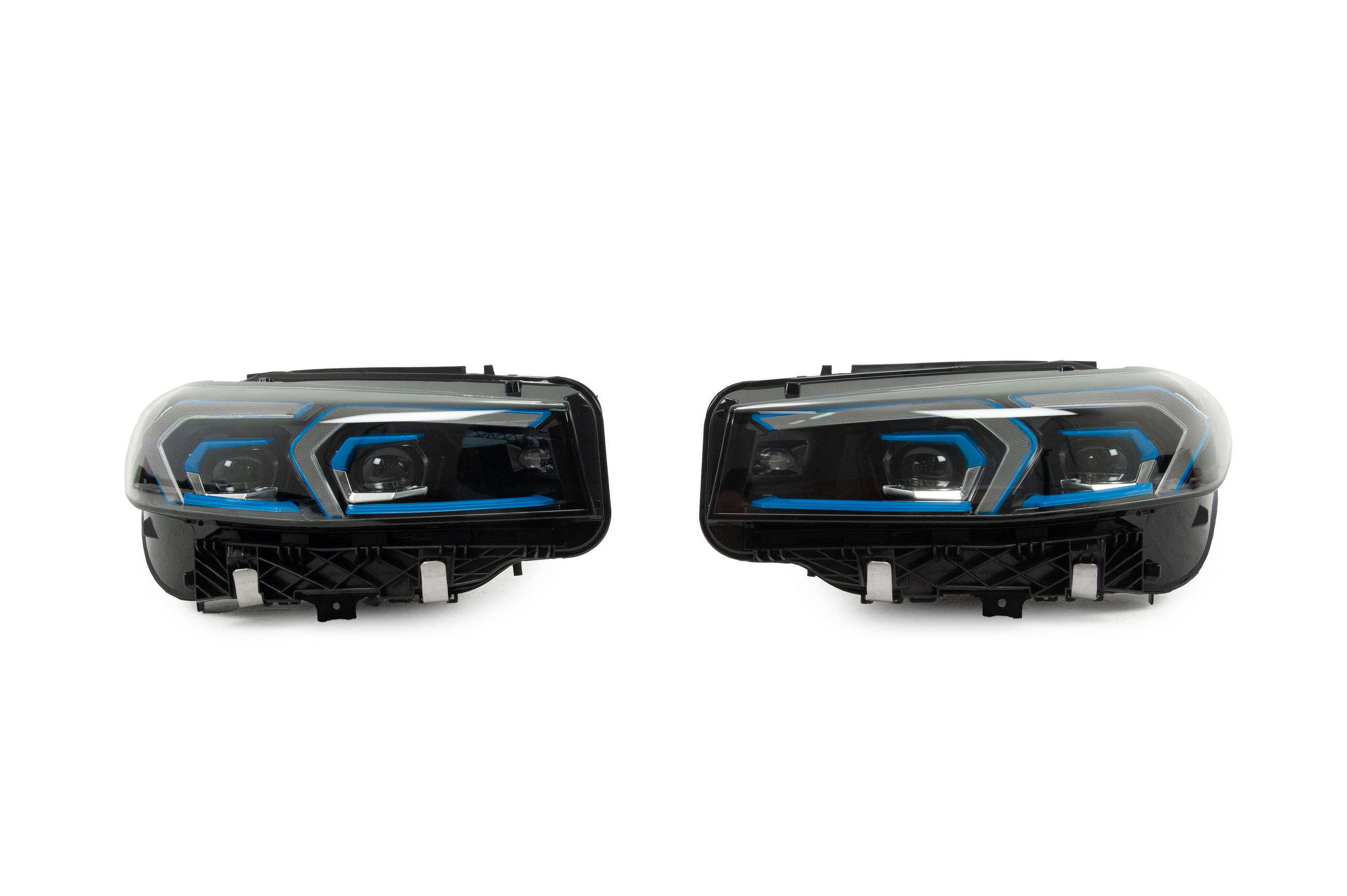Передня оптика Laser 2023+ (2 шт) 2