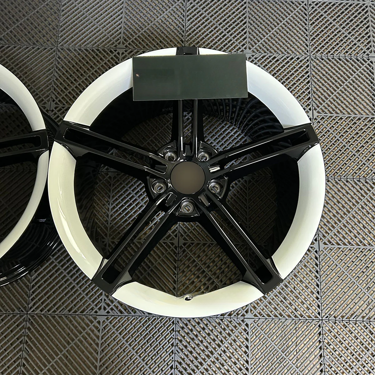 Ковані диски OEM R21 V2 (4 шт)
