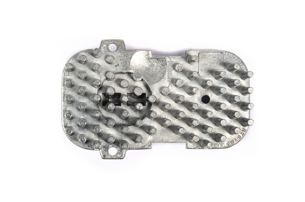 Led-модуль у фару 63117263051(1 шт) 4