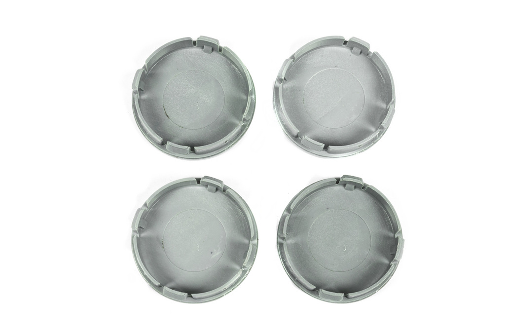 Ковпачки диски сірі maz5955tur-sir (59мм на 55мм, 4 шт) 3