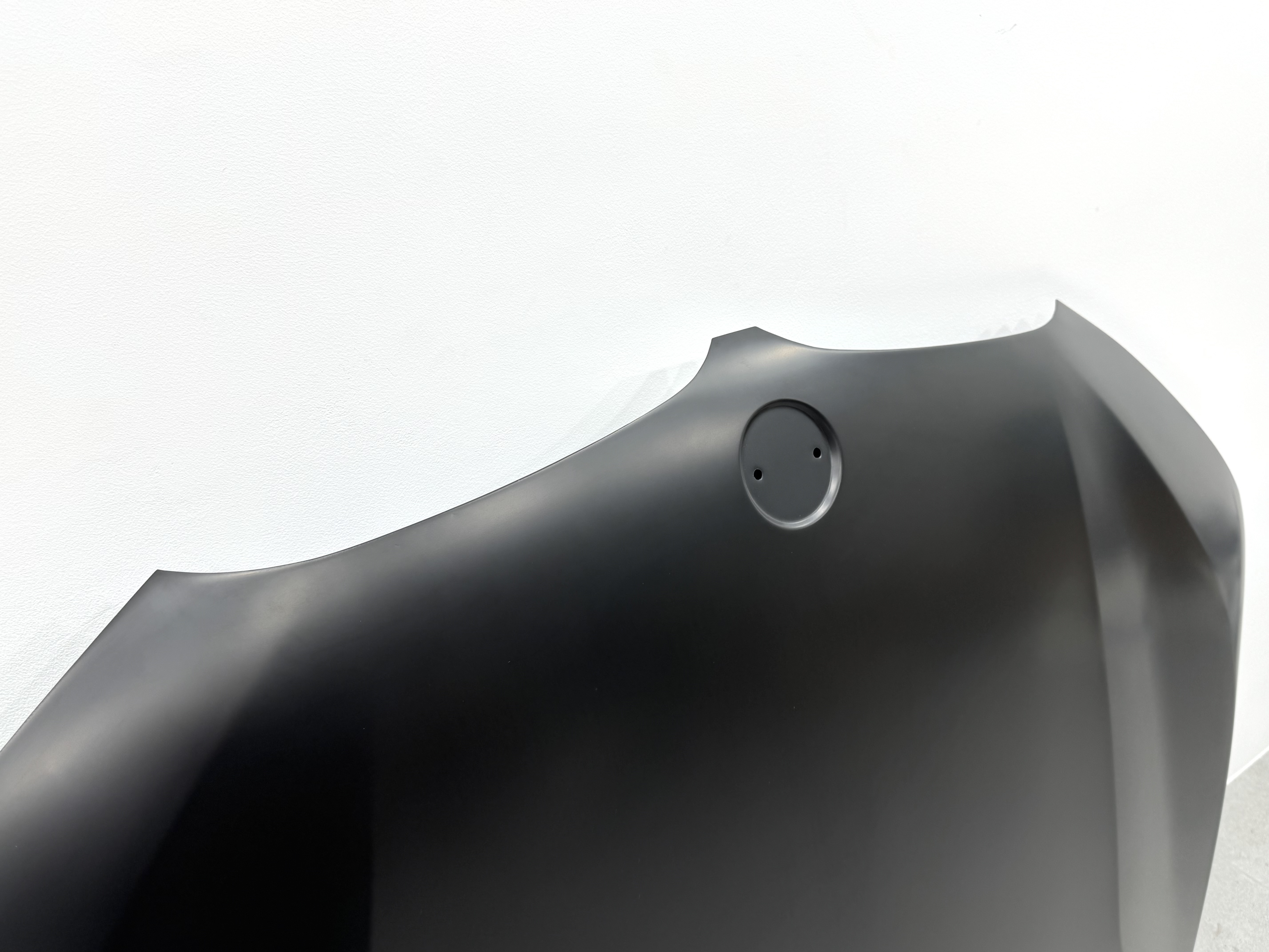 Капот алюмінієвий BMW X1 F48 2015-2021 41007463772 5