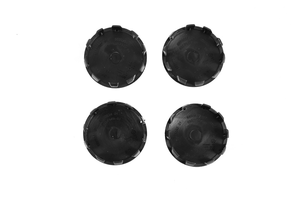 Ковпачки 55/53мм V-OLD (4 шт) 3