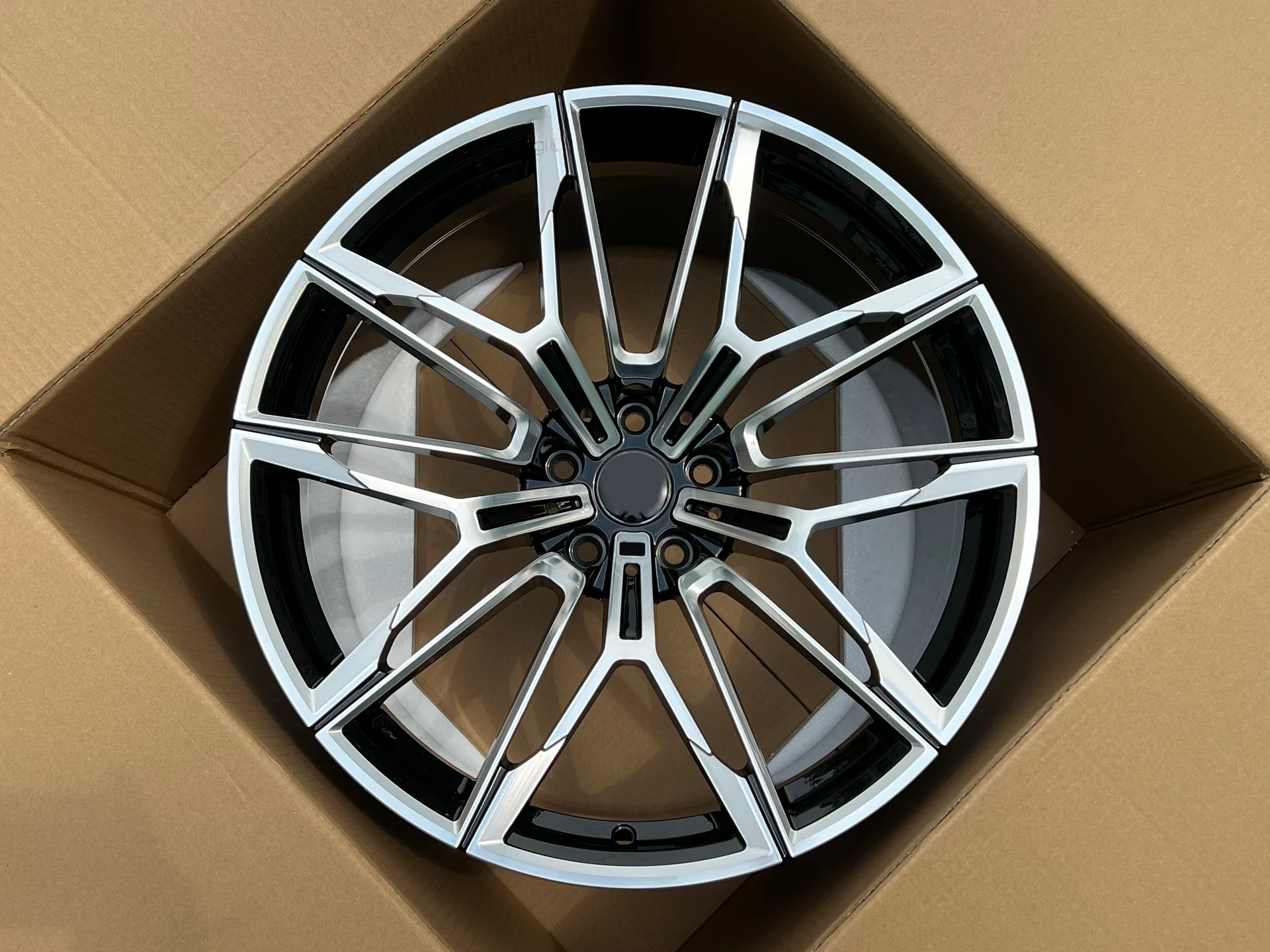 Ковані диски OEM R21 V1 (4 шт)