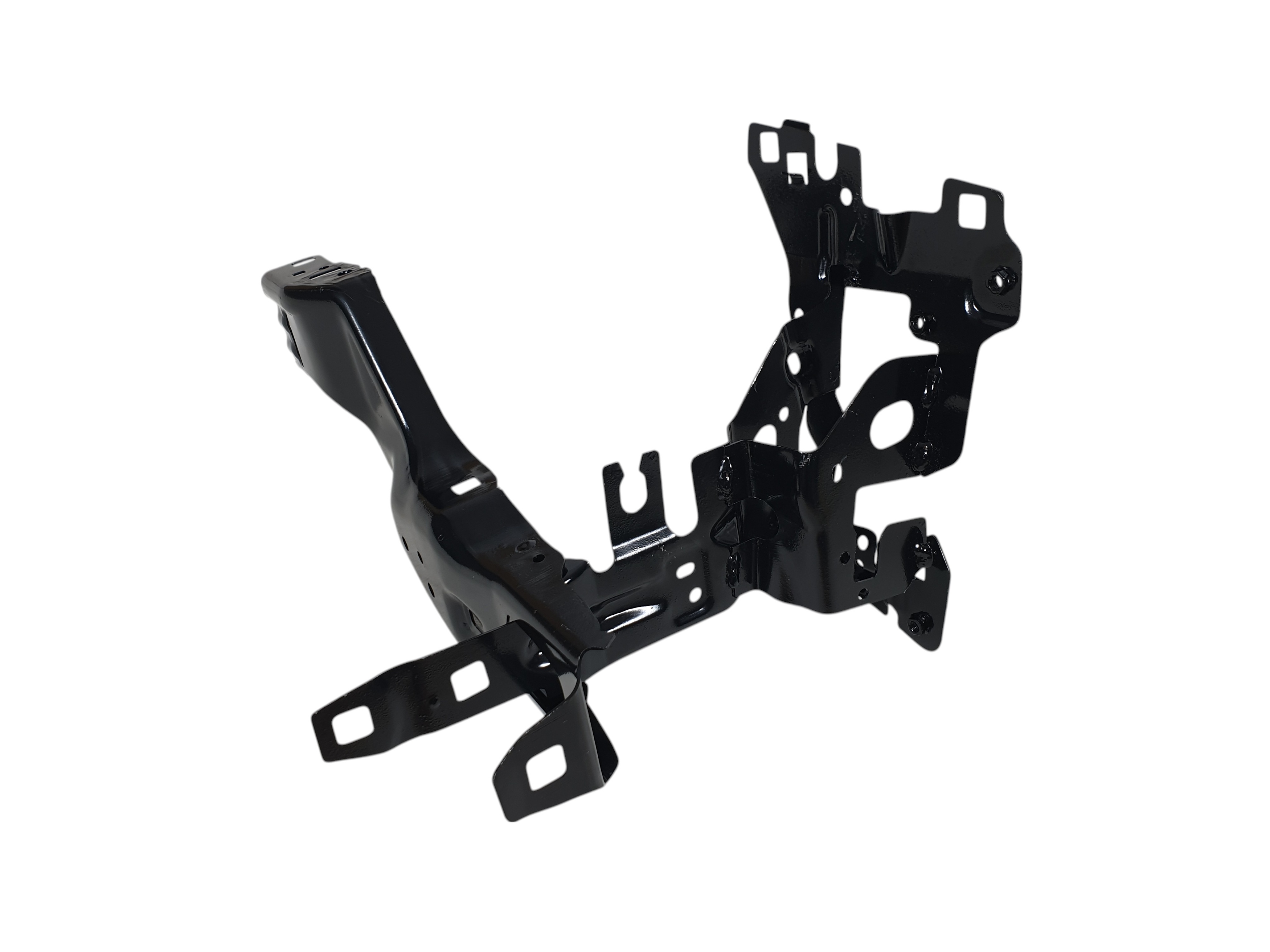 Кронштейн фари LH на BMW 5 Series G30 / G31 2017-2020 року 3