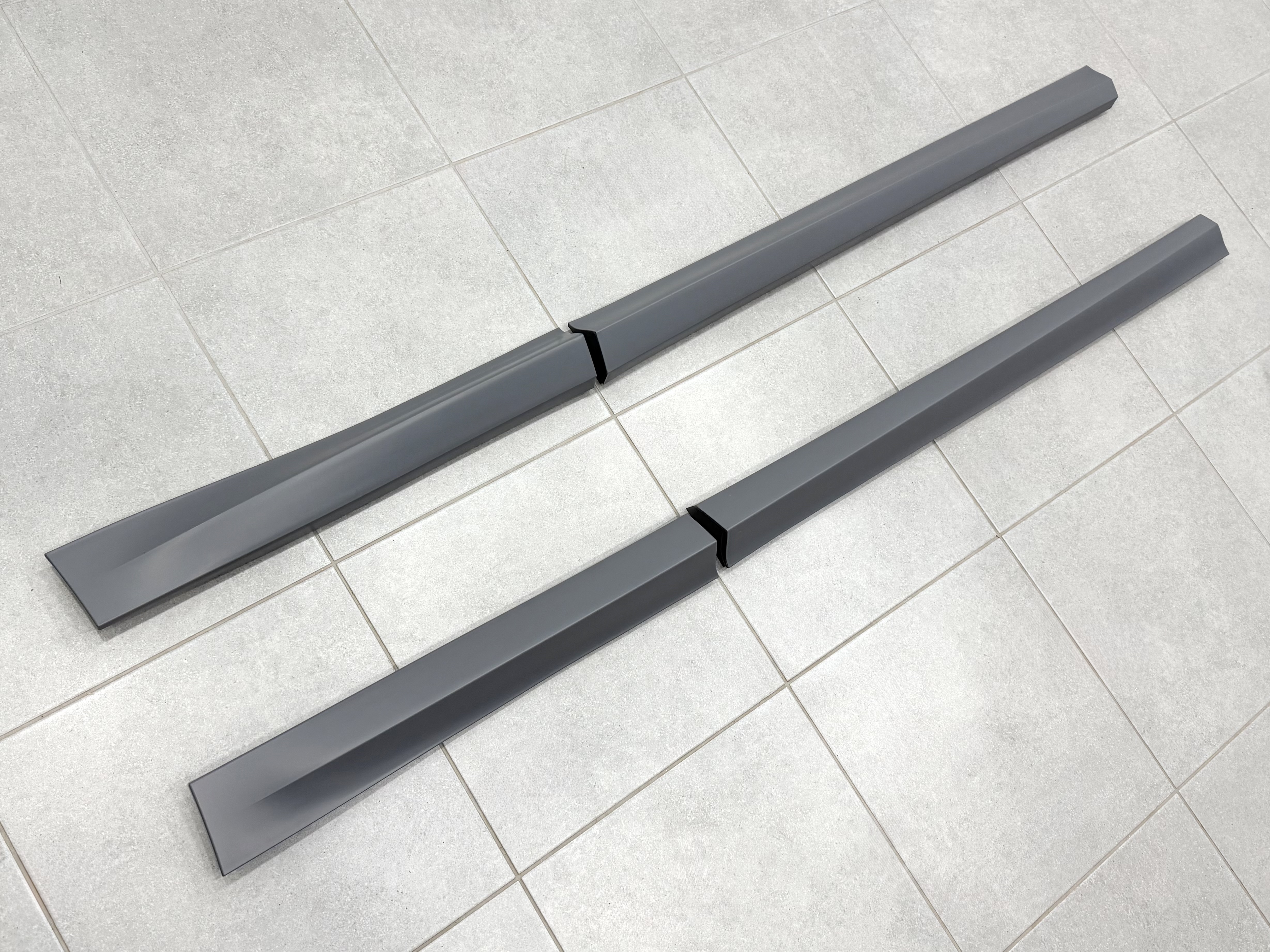 Комплект обвісу X3M BMW X3 G01 F97 2022-2024 6