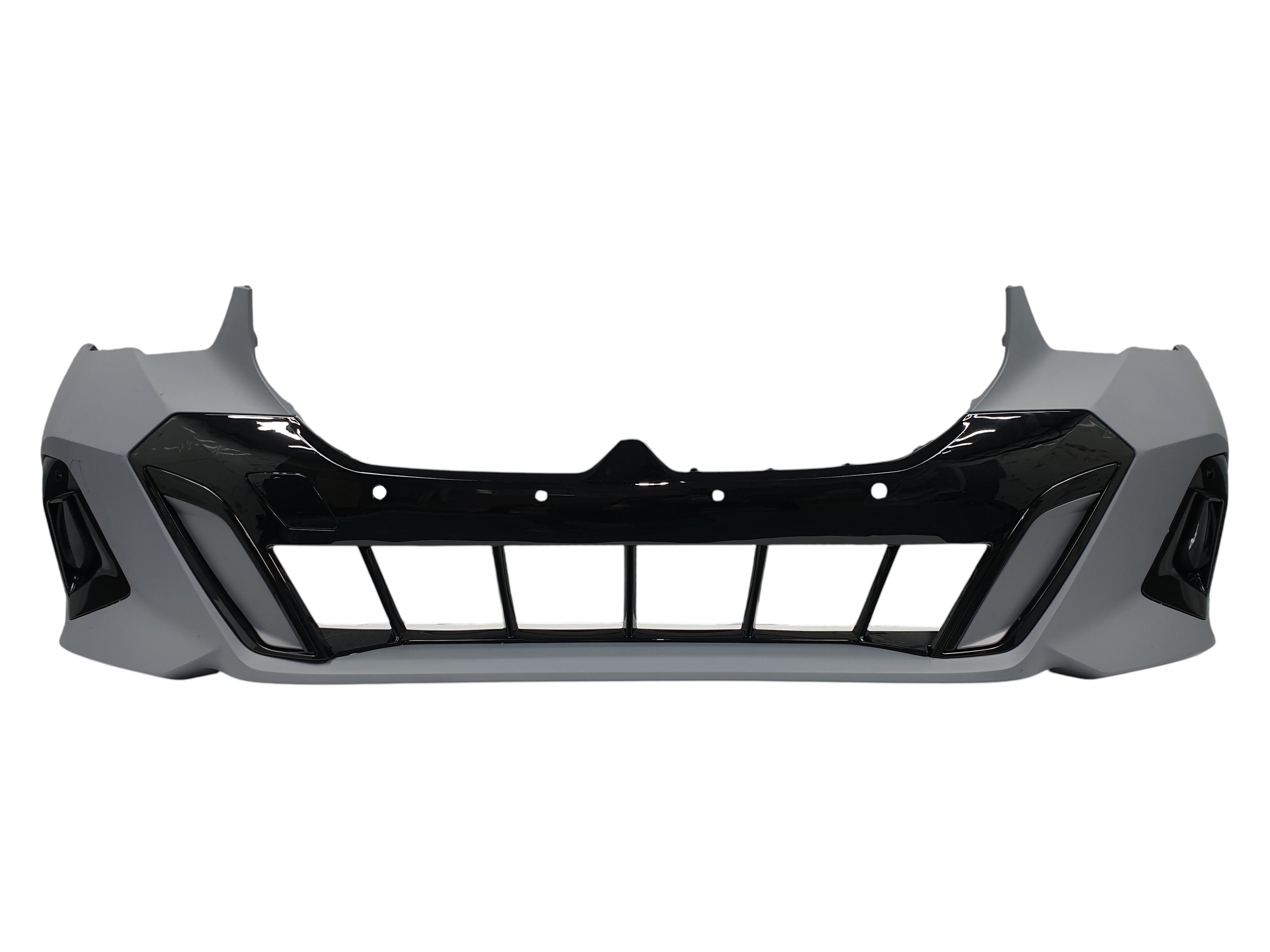 Комплект обвісів (М-Пакет) на BMW 5 Series G60 / G61 2023-2025 року 2