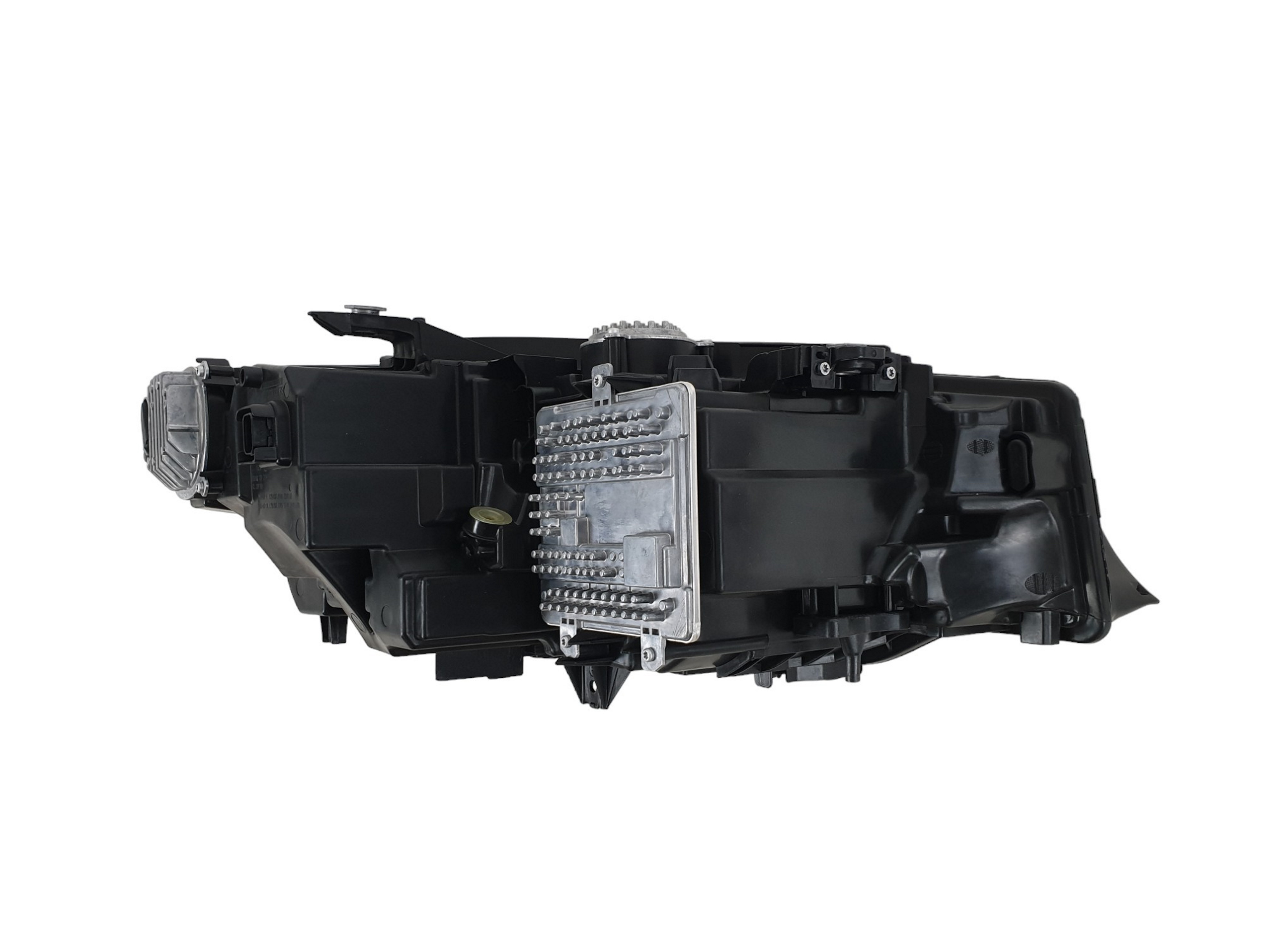 Передні фари (Full Led Европа) комплектні на BMW 3 Series G20 / G21 2018-2022 року 6