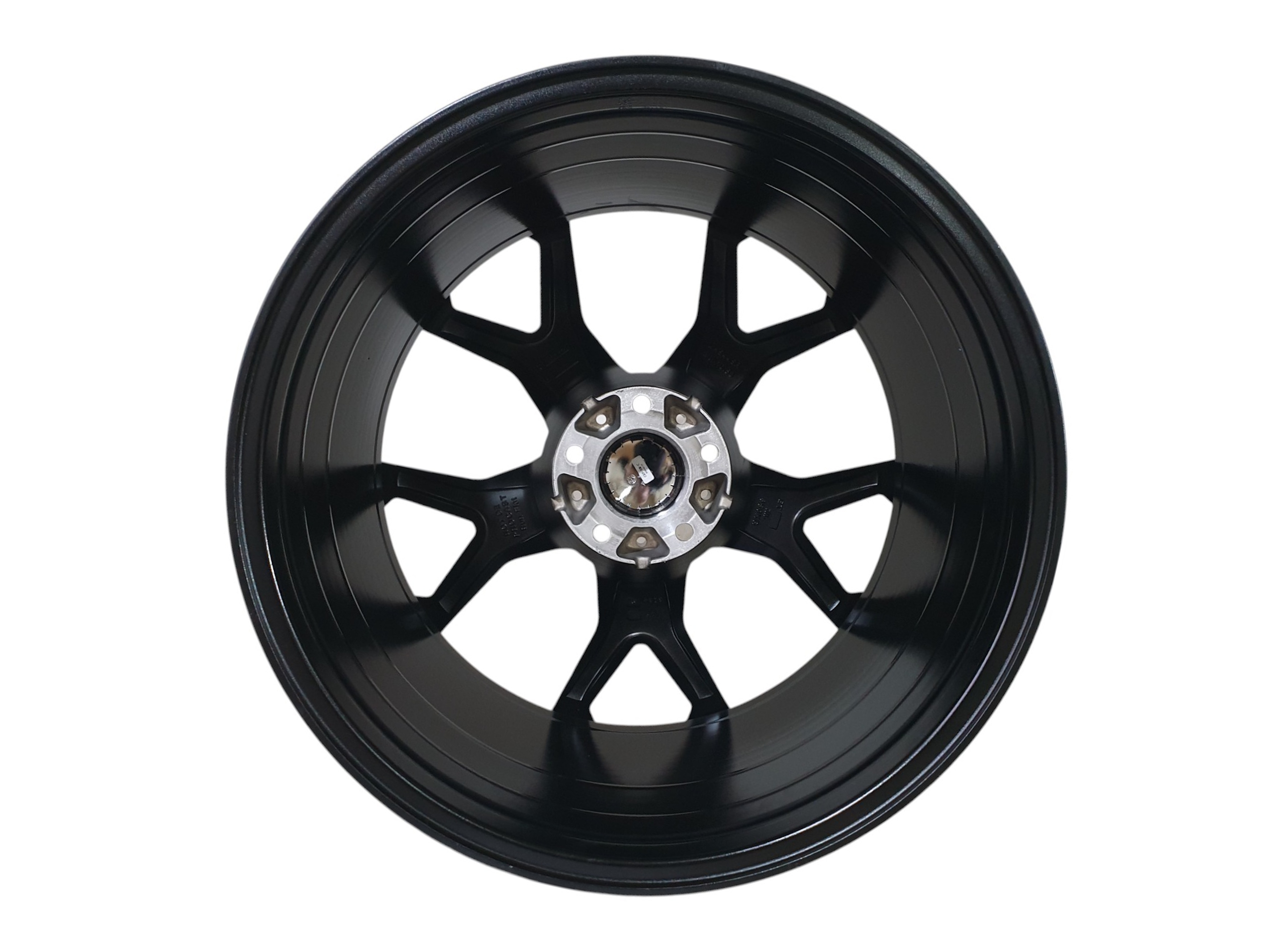 R20 BMF (різноширокі) на BMW 1 Series F40 / F41 2019-2023 року 3
