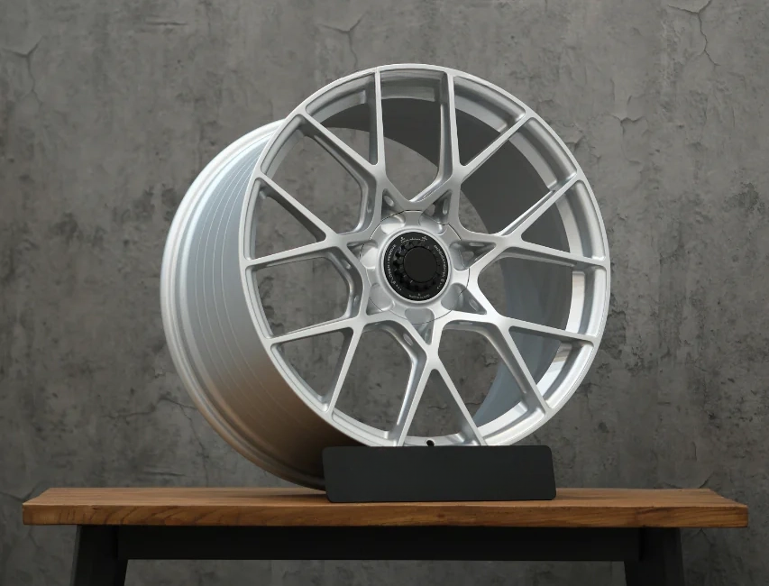 Ковані диски OEM R20 V3 (4 шт)
