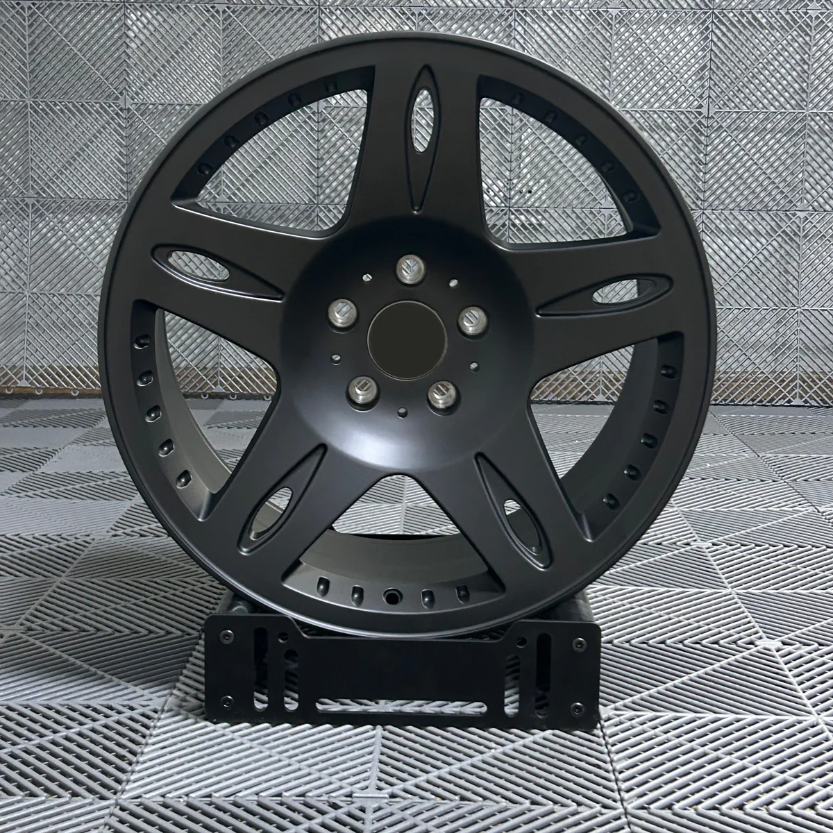 Ковані диски OEM R20 V1 (4 шт)