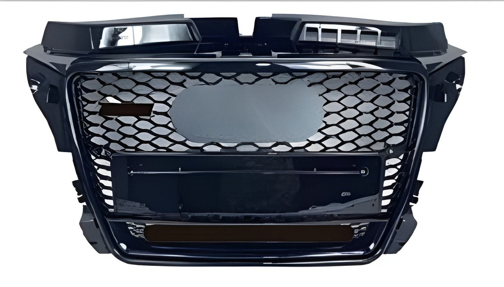 Передня решітка RS-style V-2 (2008-2012, чорна)