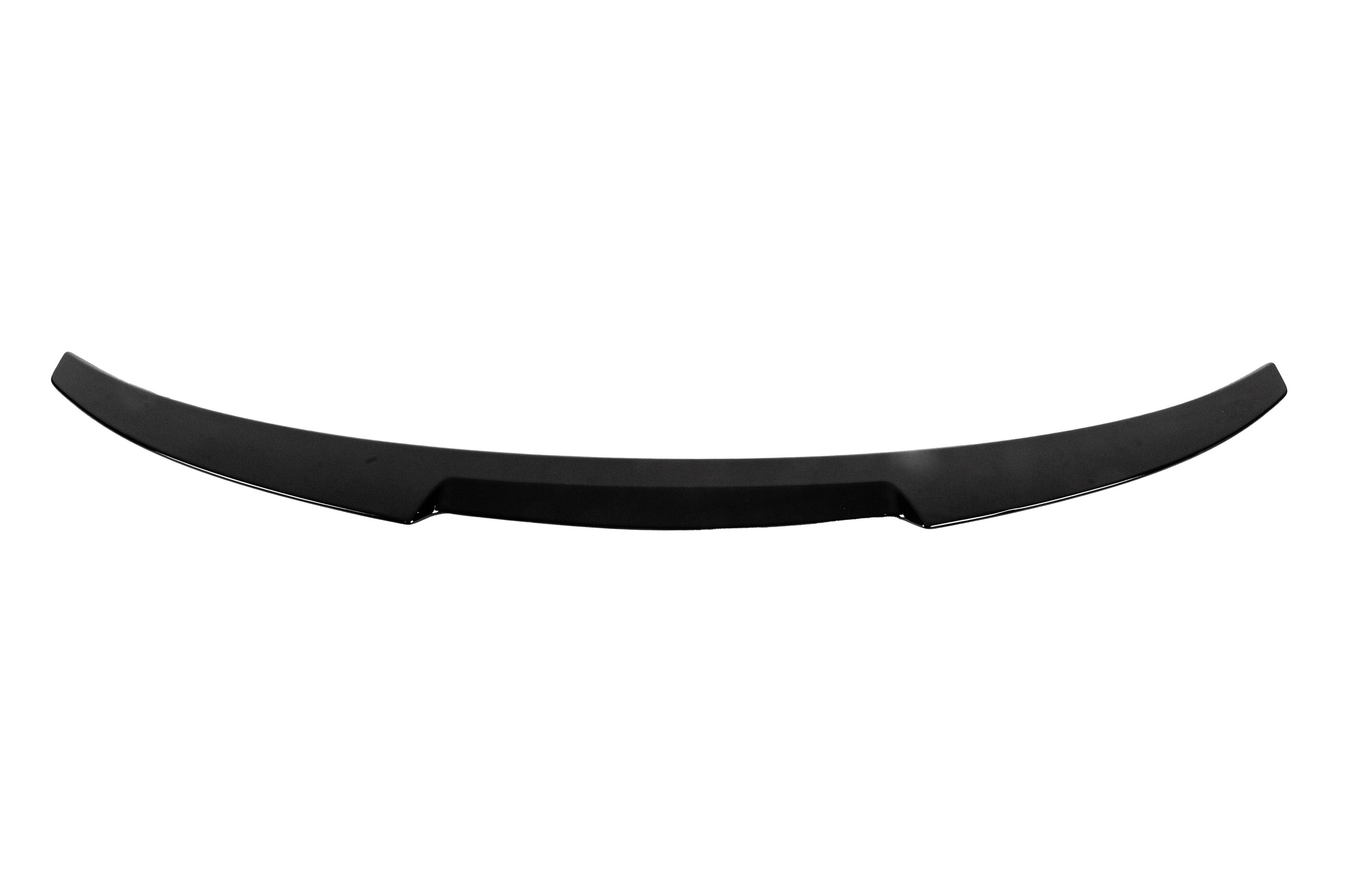 Спойлер M4-Style (для G20/G80, чорний глянець) 3