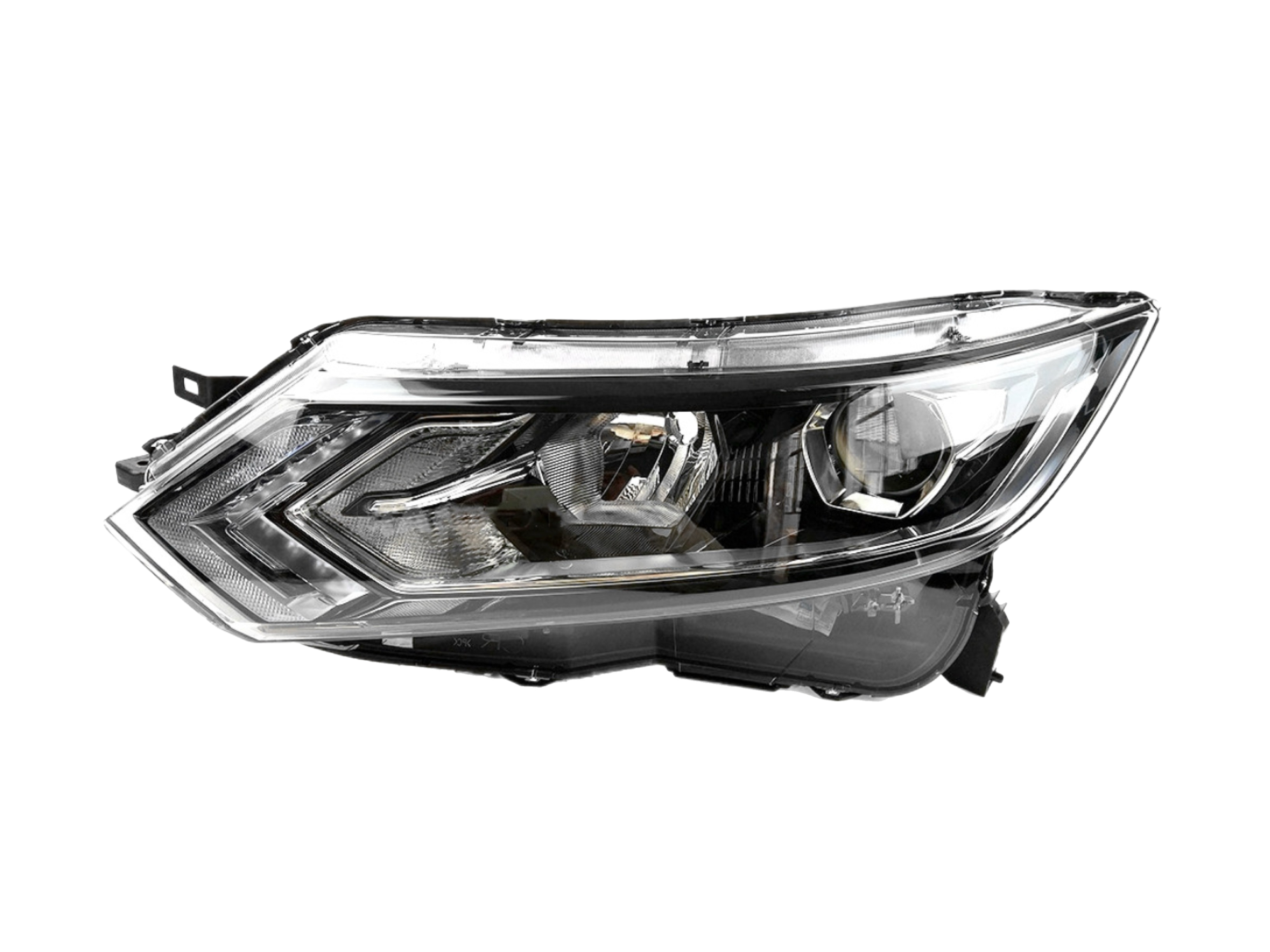 Ліва фара галоген Nissan Qashqai 17-21 / Rogue sport 19-21