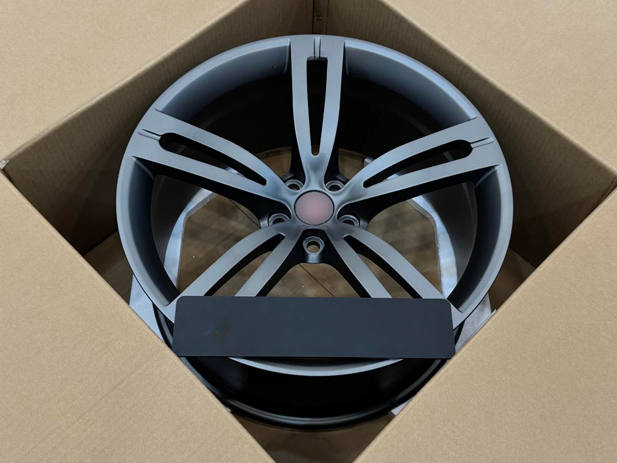 Ковані диски OEM R20 V1 (4 шт) 2