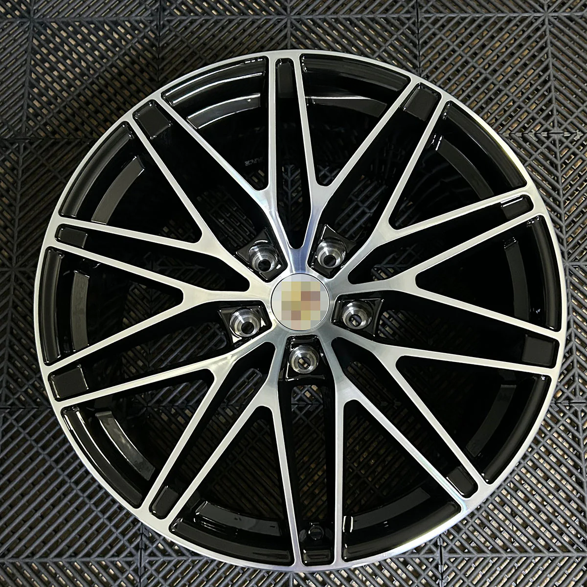 Ковані диски OEM R20 (4 шт)