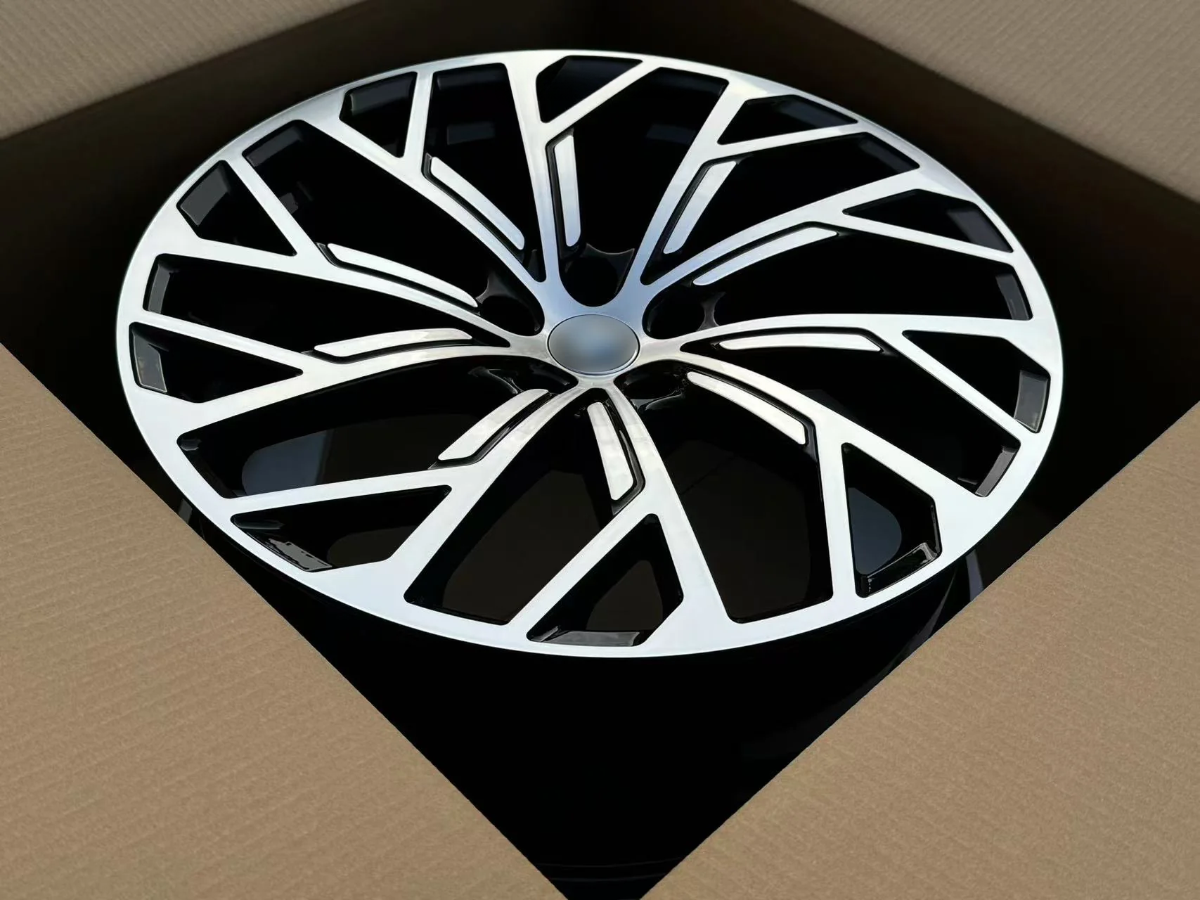 Ковані диски OEM R20 V4 (4 шт) 4