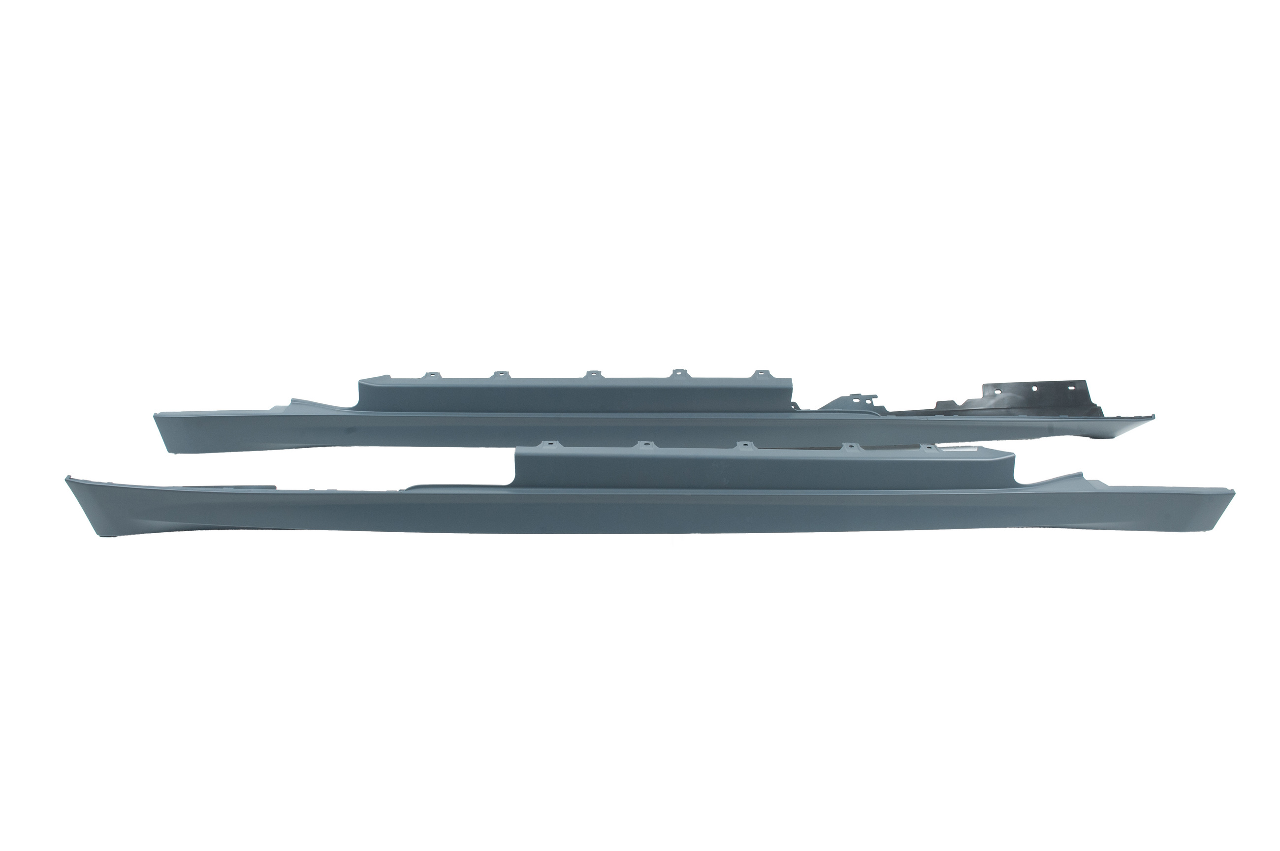 Бокові пороги в стилі M4 F82 4