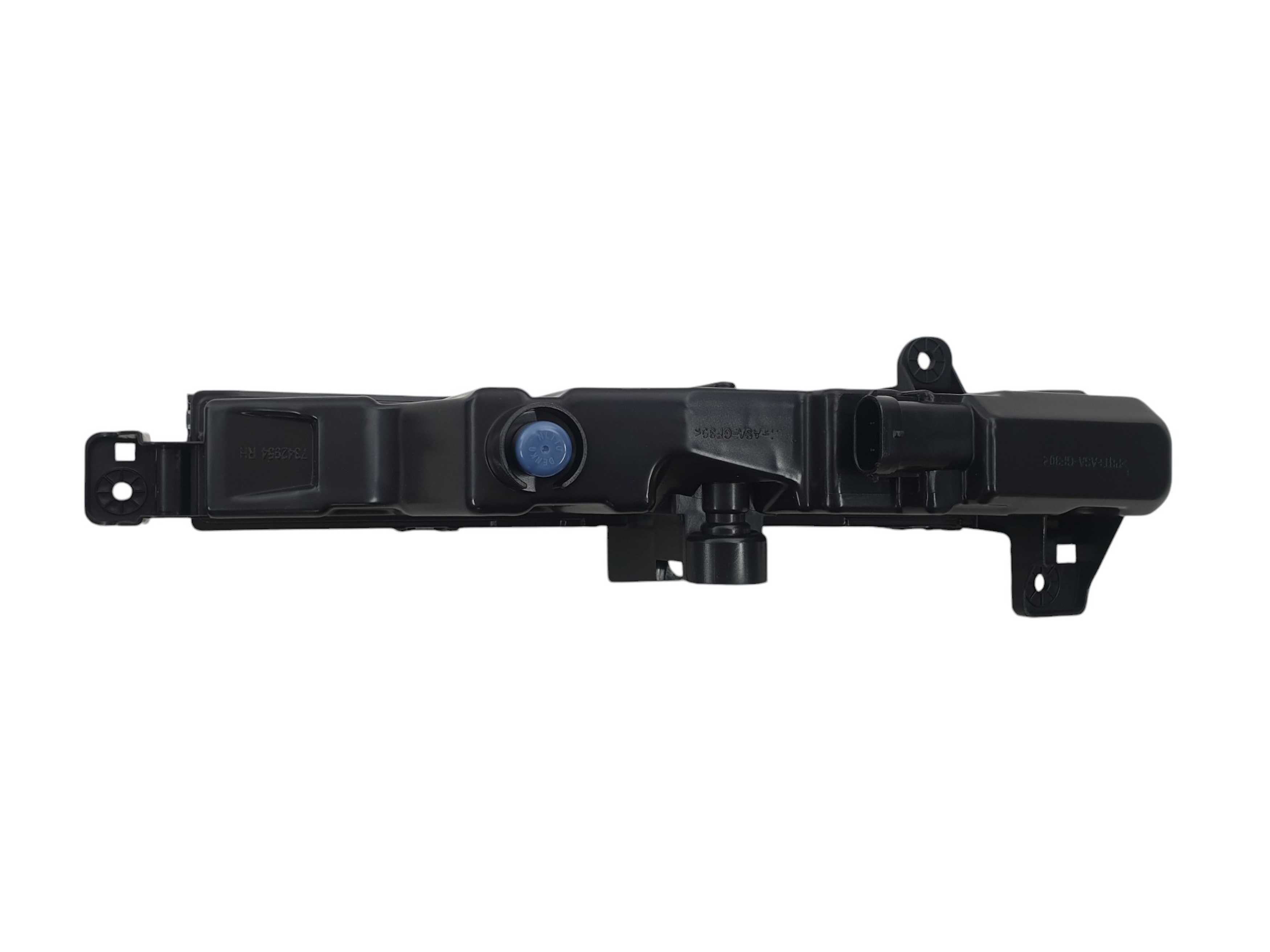 Протитуманна фара RH на BMW 7 Series G11 / G12 2015-2019 року 2