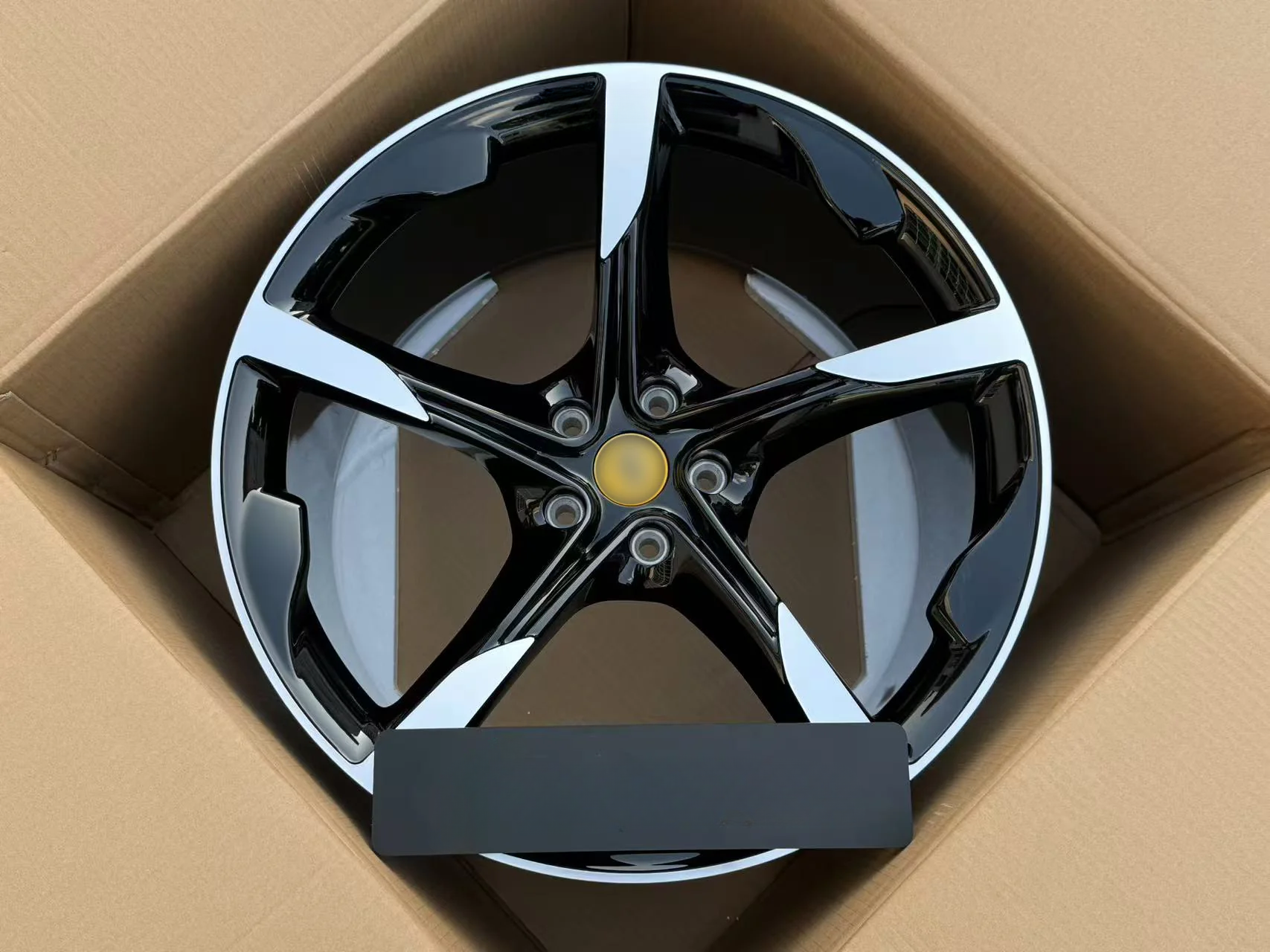 Ковані диски OEM R21 (4 шт)
