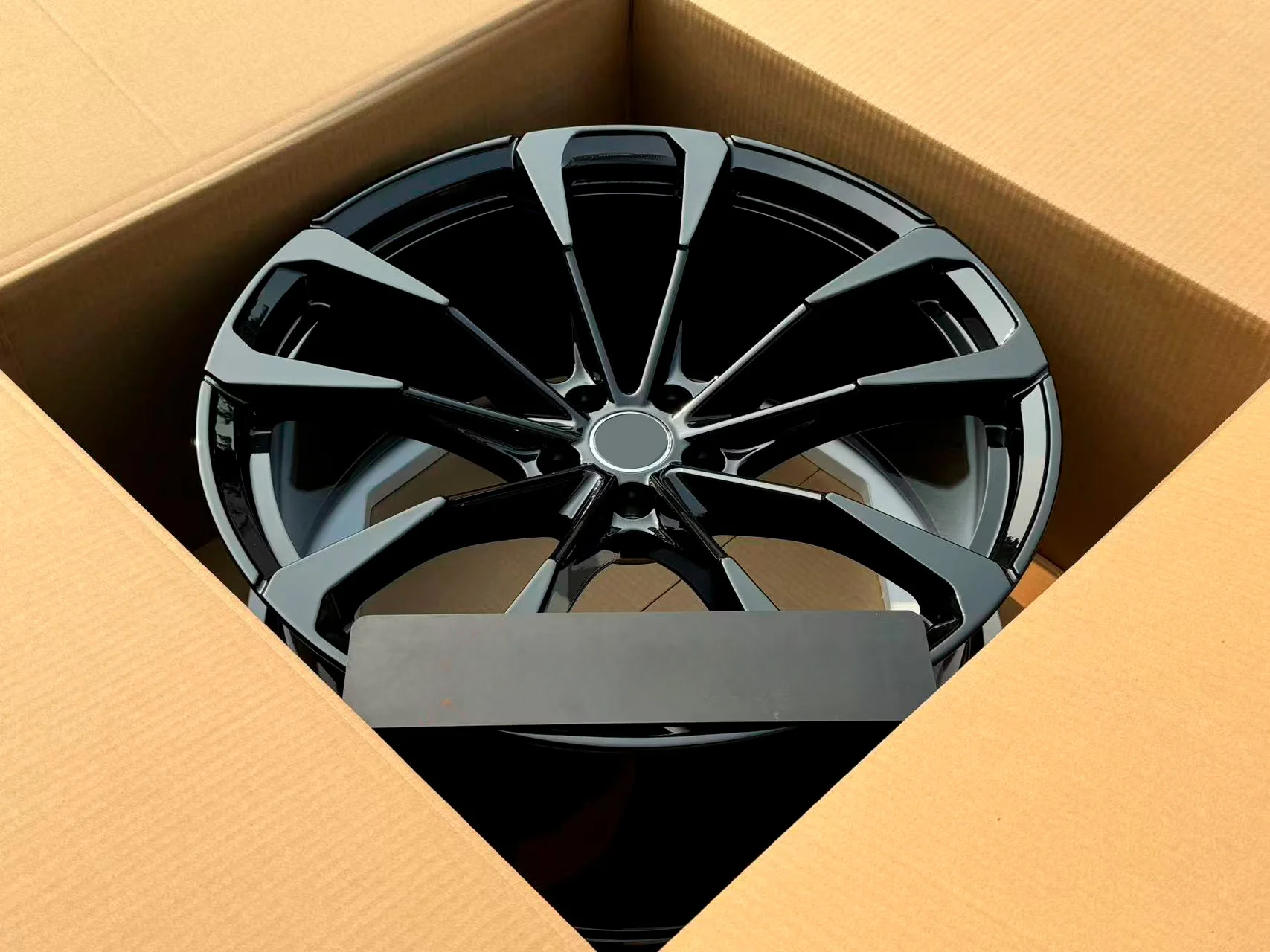 Ковані диски OEM R22 V3 (4 шт) 4