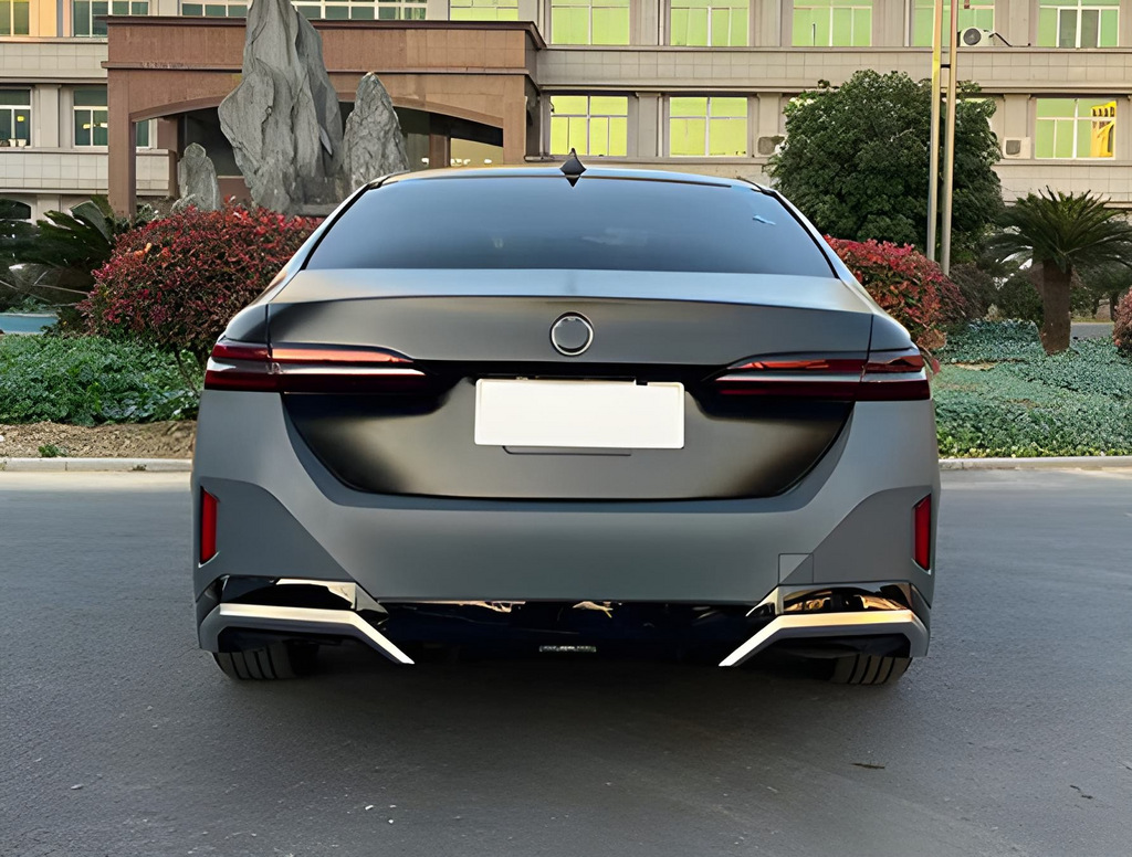Комплект рестайлінгу в G60 5