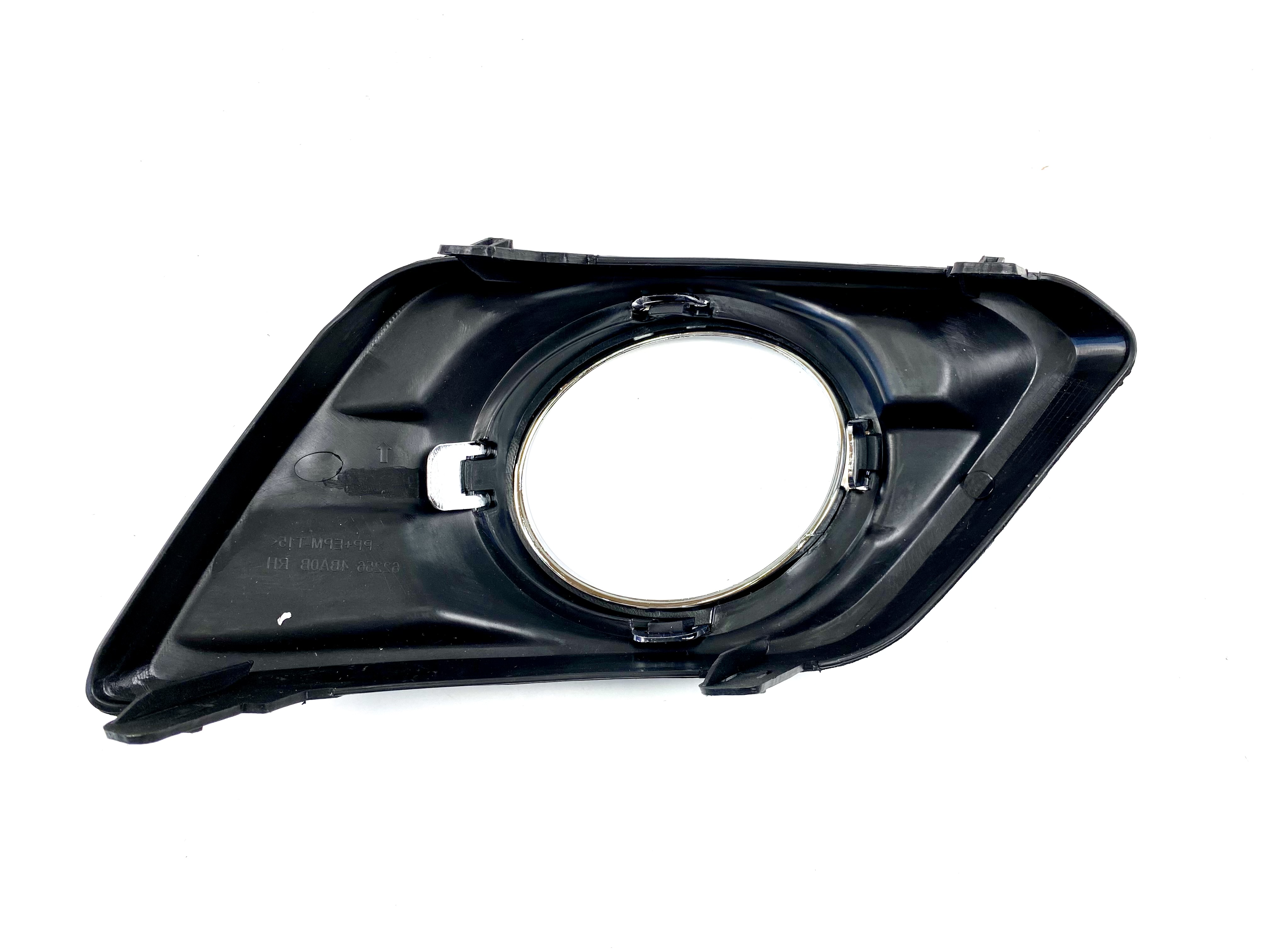 Рамка \ Кришка протитуманної фари ліва Nissan X-Trail/Rogue T32 2014-2016 4
