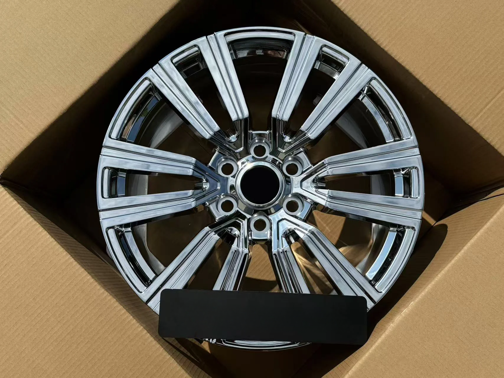 Ковані диски OEM R21 V2 (4 шт) 2