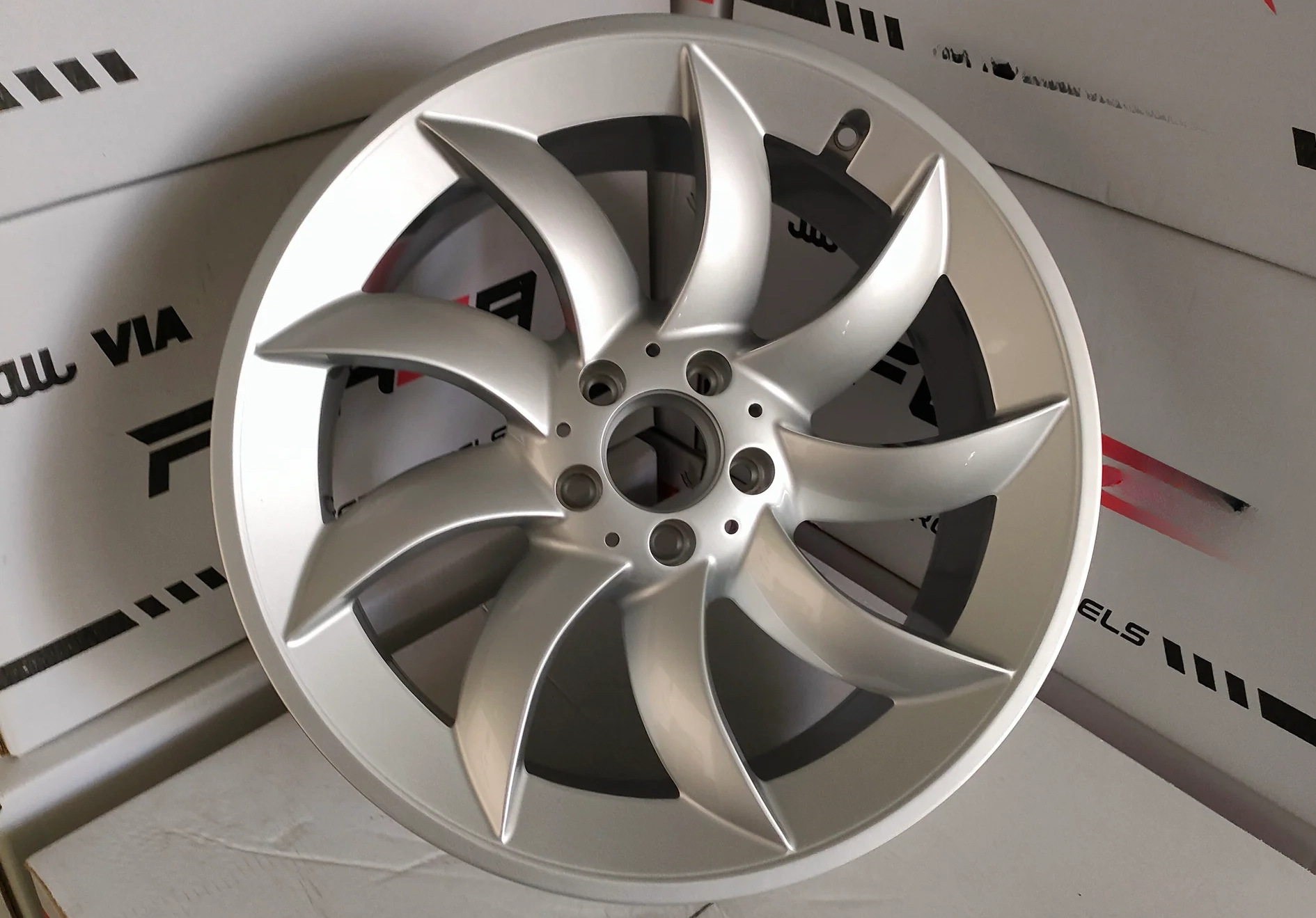Ковані диски OEM R20 R21 (4 шт)