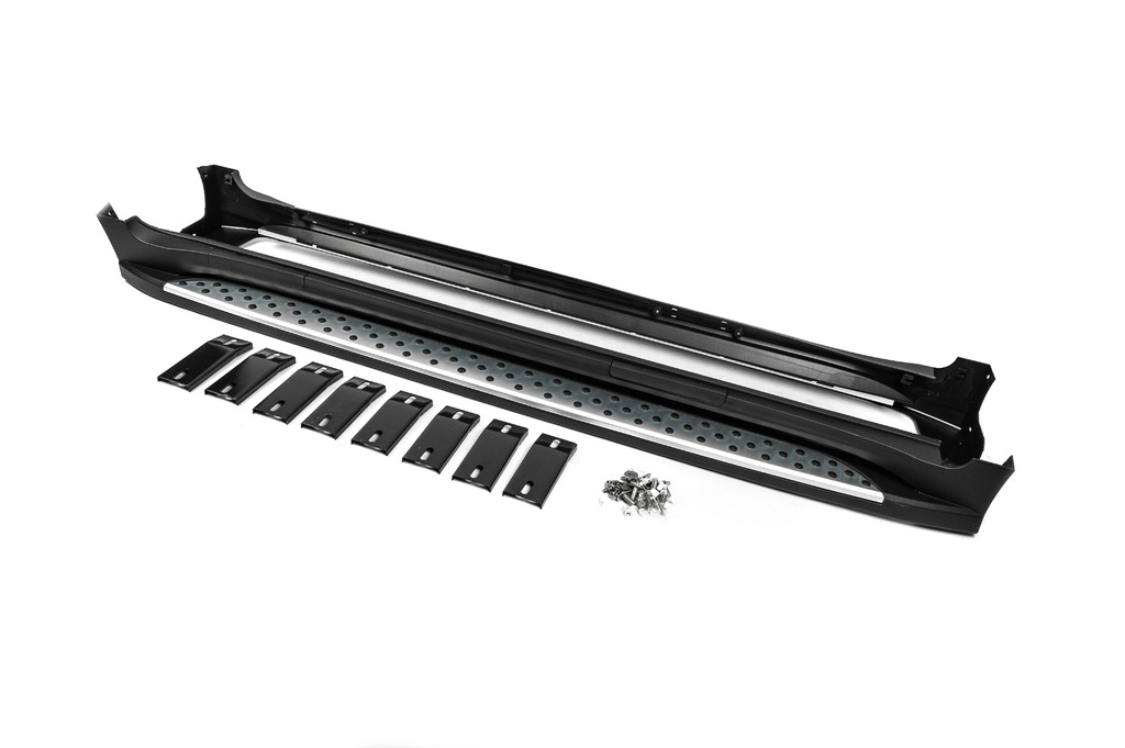 Бокові пороги OEM V1 2