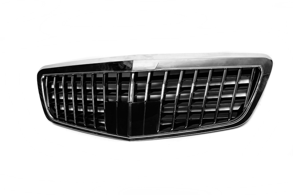 Решітка радіатора Maybach V2 (2009-2013) 5