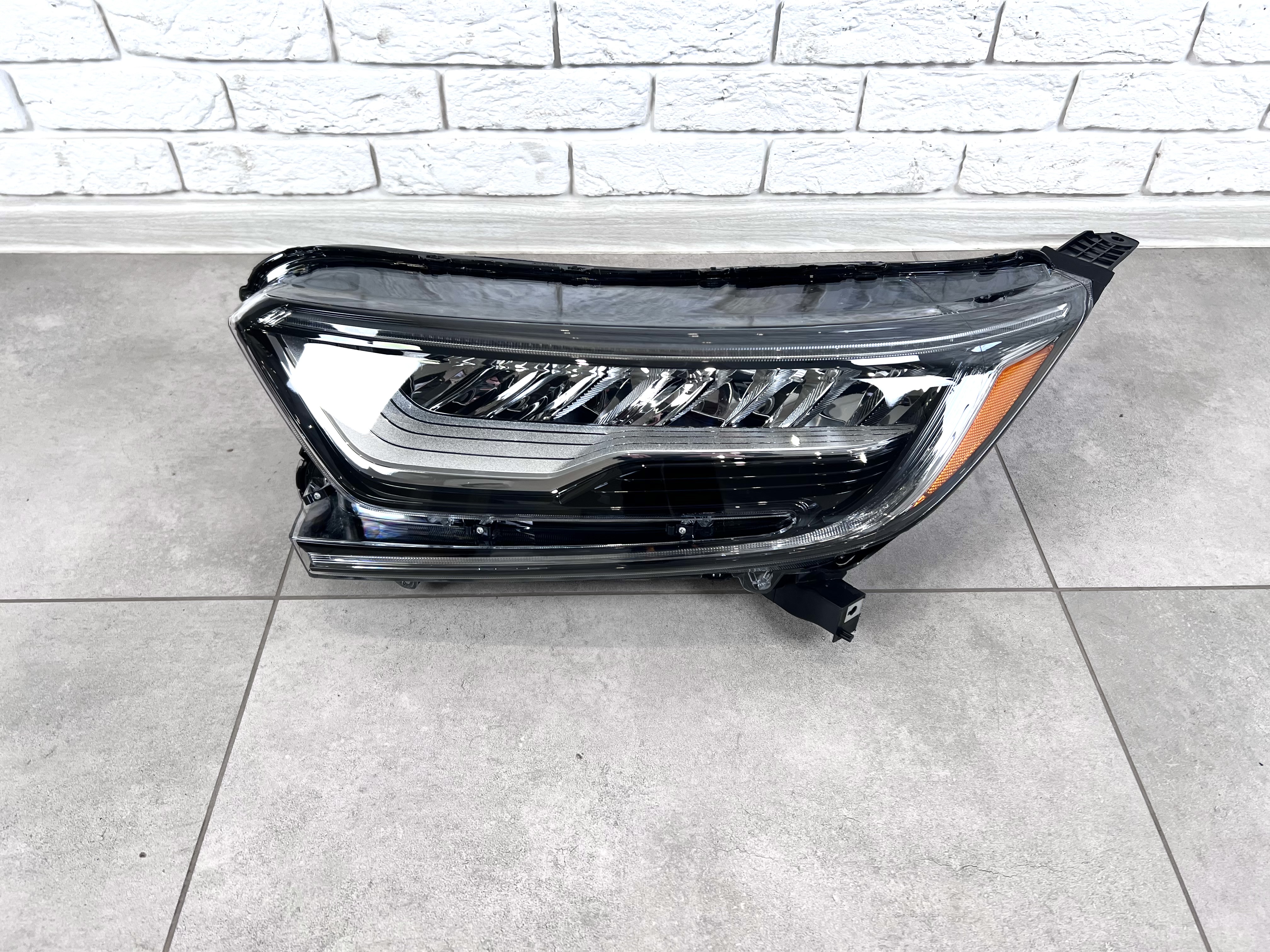 Фара ліва Full Led Honda CR-V 5 2017+ 2