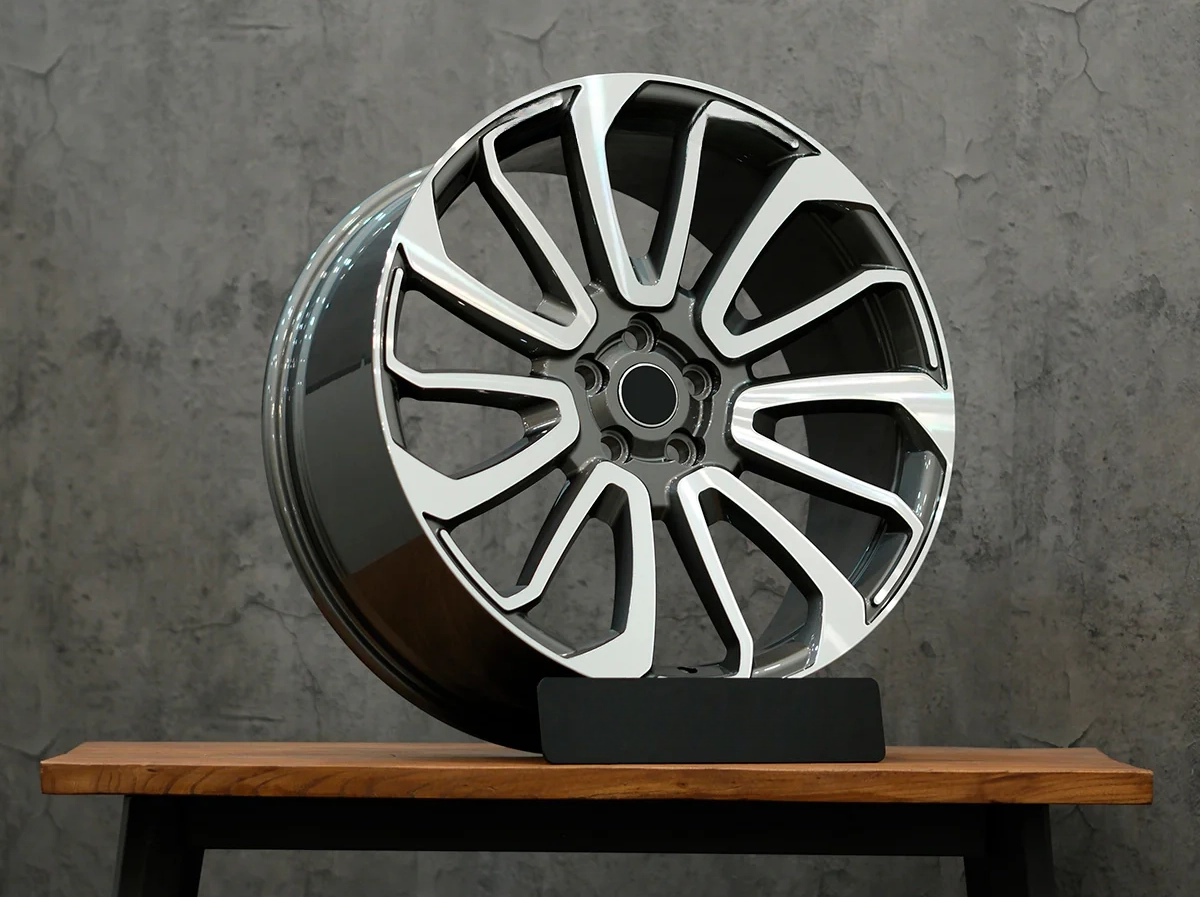 Ковані диски OEM R22 (4 шт)
