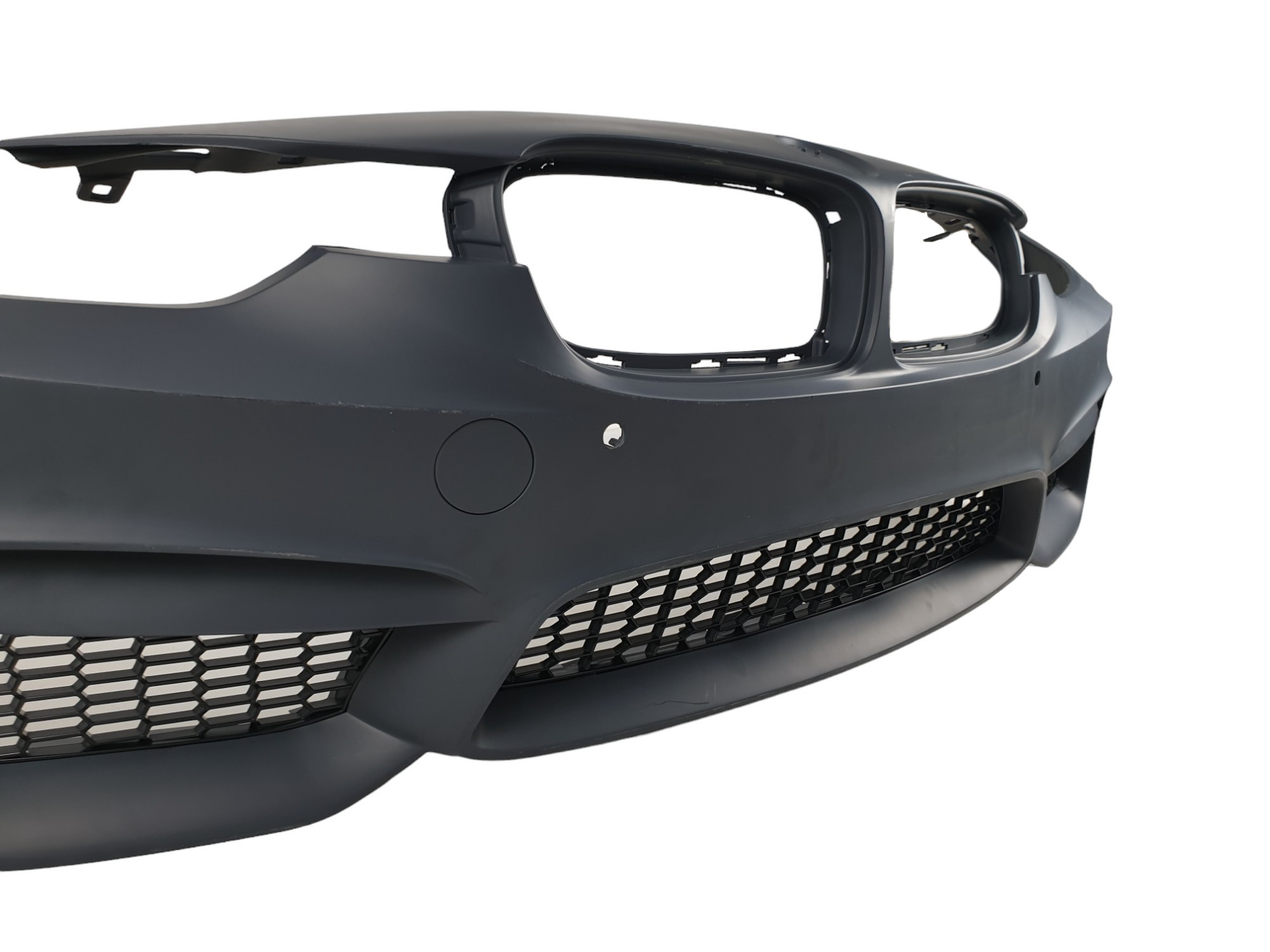 Комплект обвісів (M3 Look) на BMW 3 Series F30 / F31 2011-2018 року 4