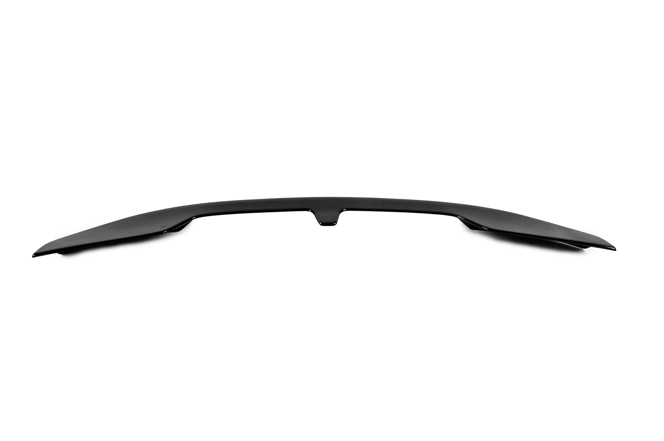 Спойлер X-Style (для F30/F80, чорний глянець) 6
