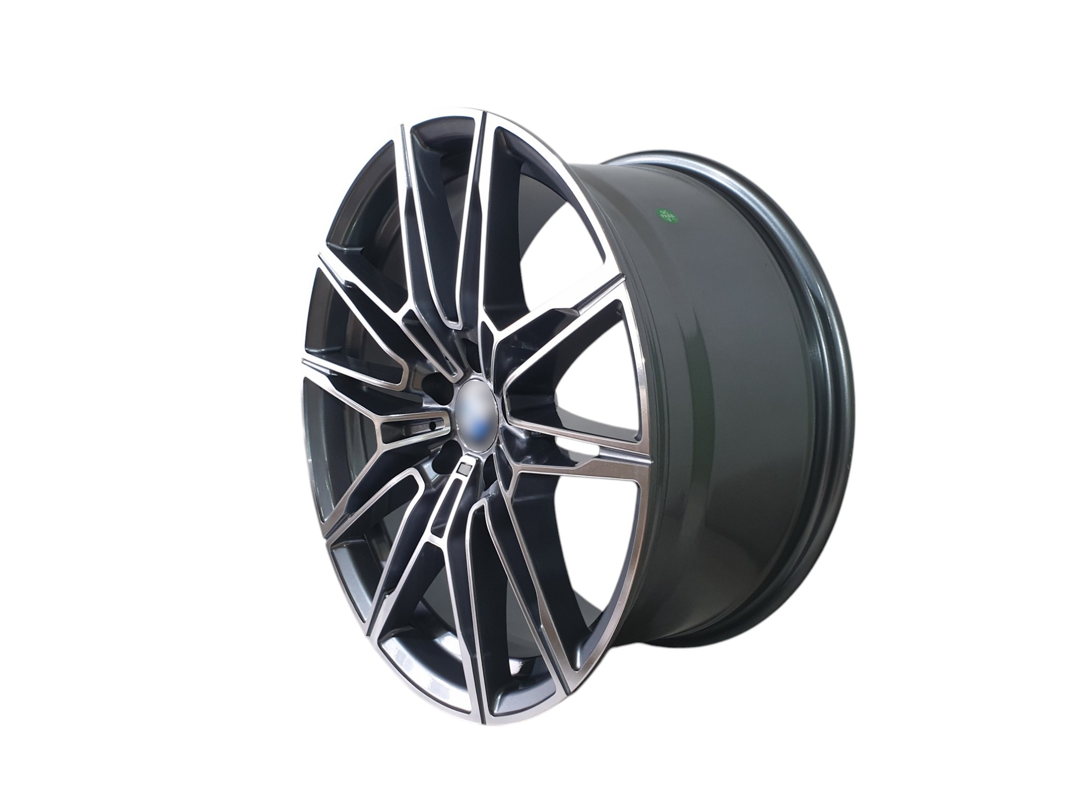 R19 GMF (різноширокі) Диски на BMW 3 Series G20 / G21 2018-2022 року 2