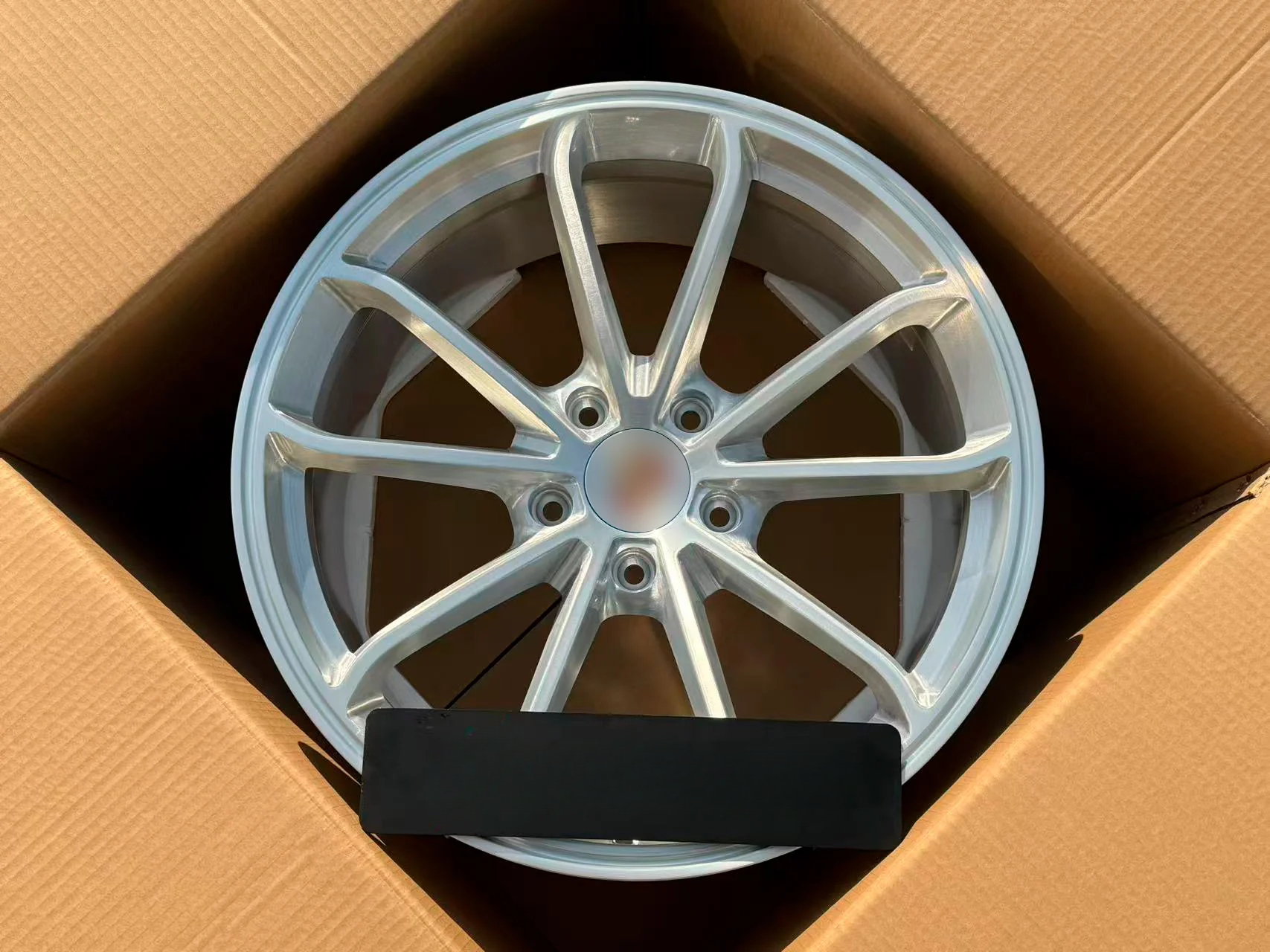 Ковані диски OEM R20 V6 (4 шт)